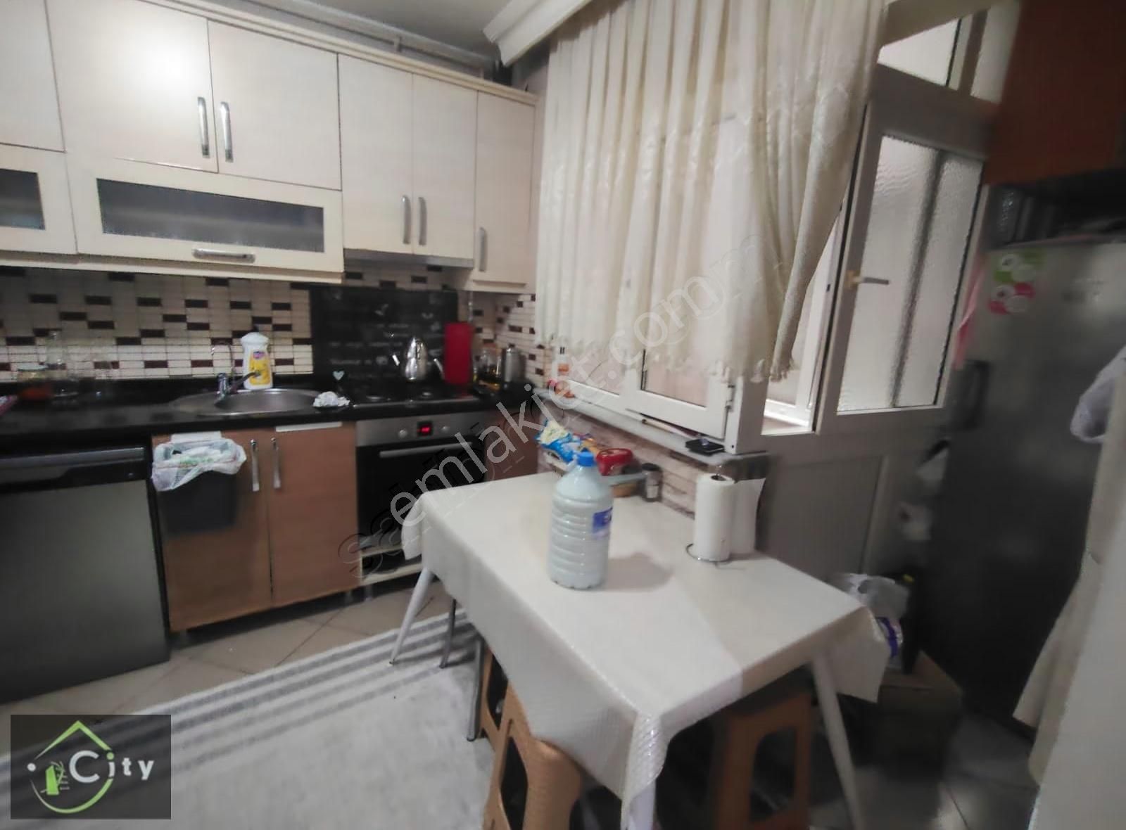 Cerrah Paşa Camisinin Alt Sokağında3+1 Ful Deniz Manzaralı - Görsel 8