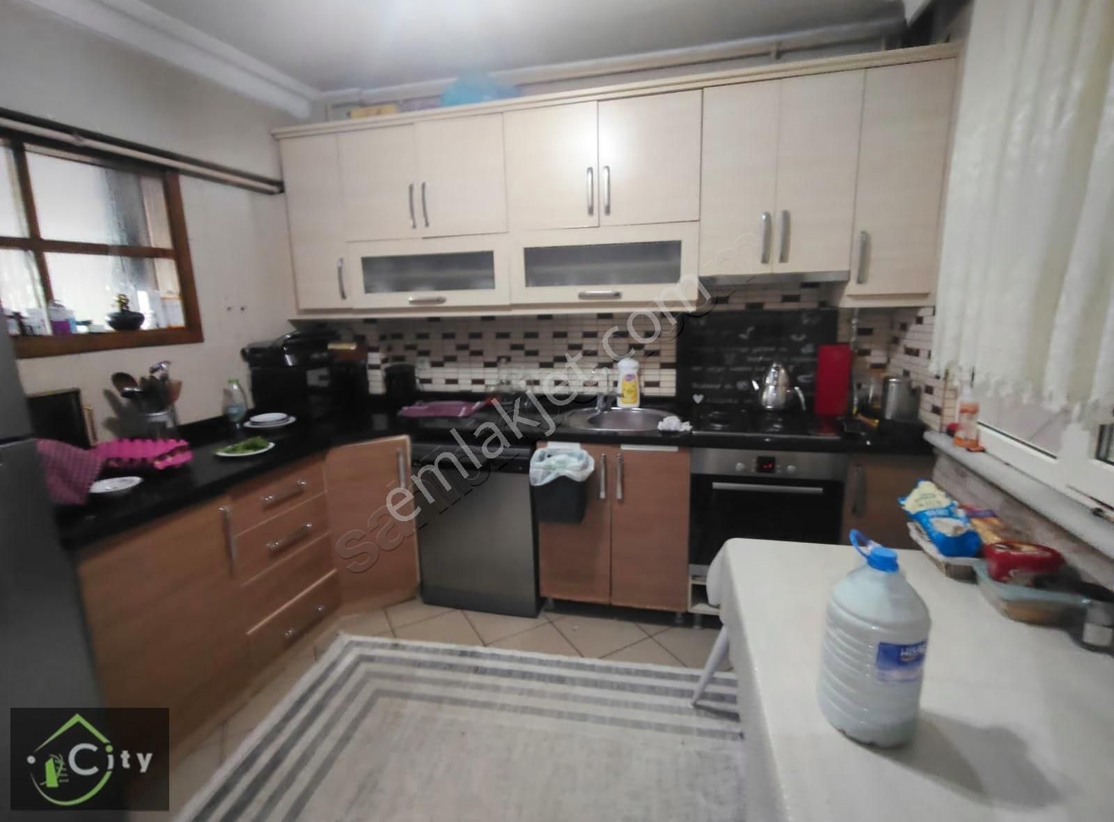 Cerrah Paşa Camisinin Alt Sokağında3+1 Ful Deniz Manzaralı - Görsel 20