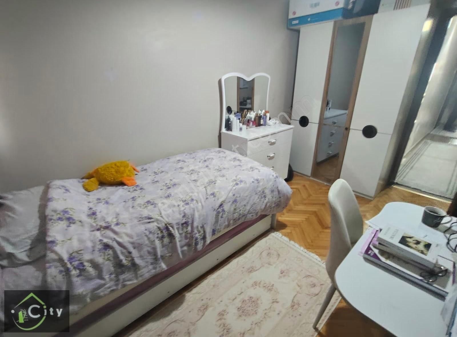 Cerrah Paşa Camisinin Alt Sokağında3+1 Ful Deniz Manzaralı - Görsel 31