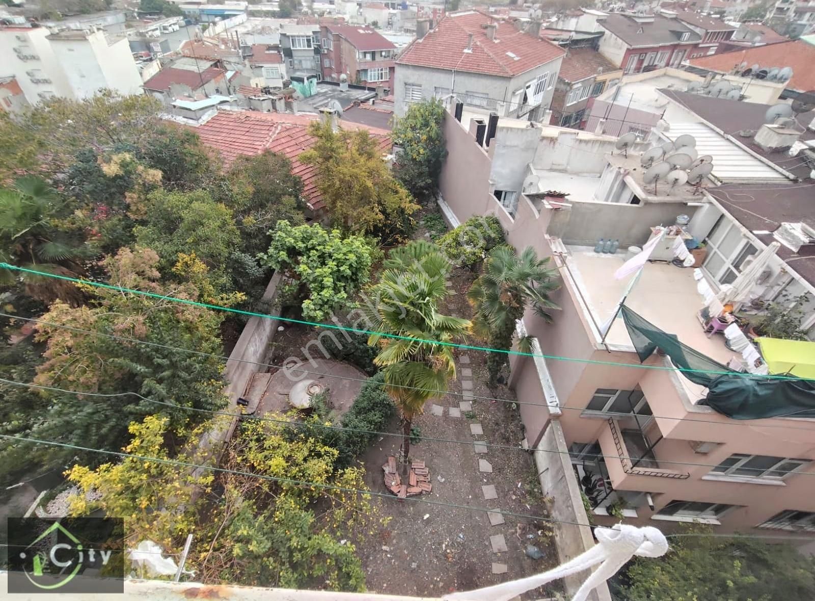 Cerrah Paşa Camisinin Alt Sokağında3+1 Ful Deniz Manzaralı - Görsel 21