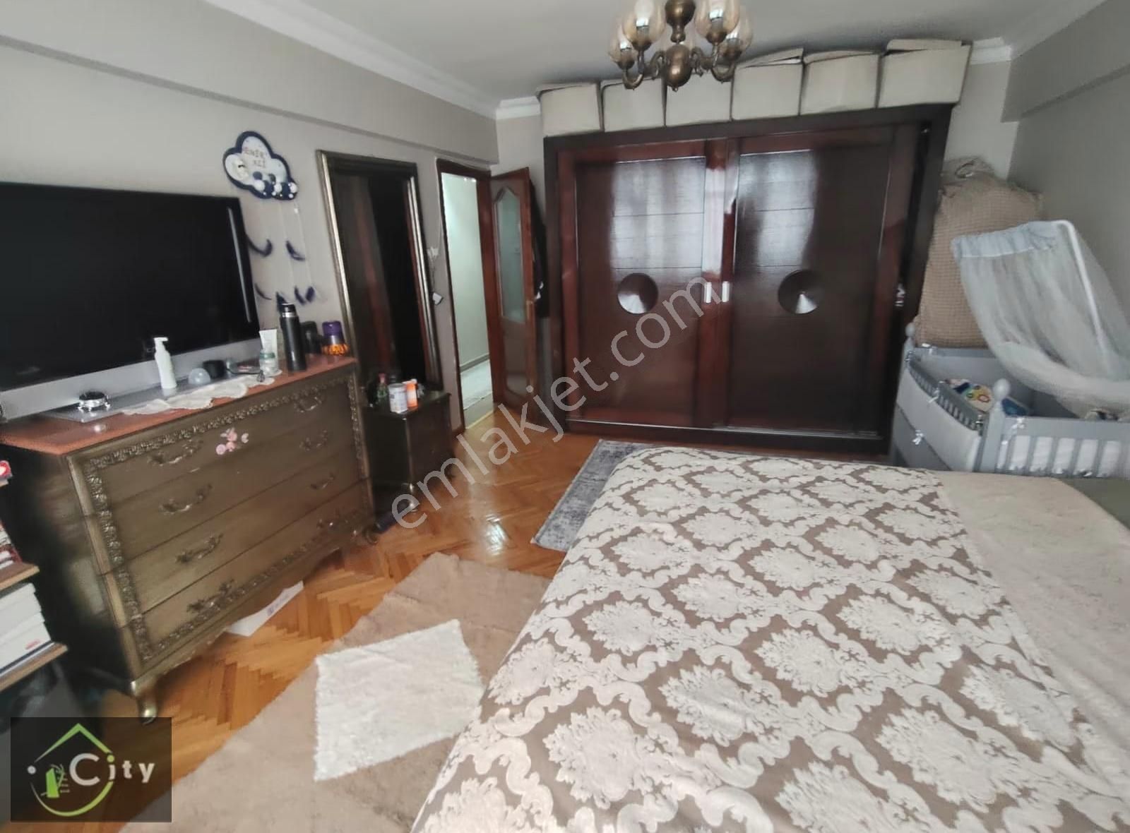 Cerrah Paşa Camisinin Alt Sokağında3+1 Ful Deniz Manzaralı - Görsel 2