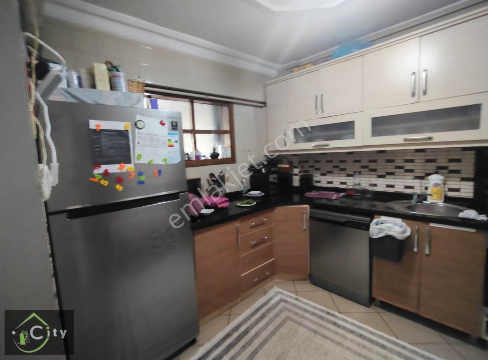 Cerrah Paşa Camisinin Alt Sokağında3+1 Ful Deniz Manzaralı - Görsel 30