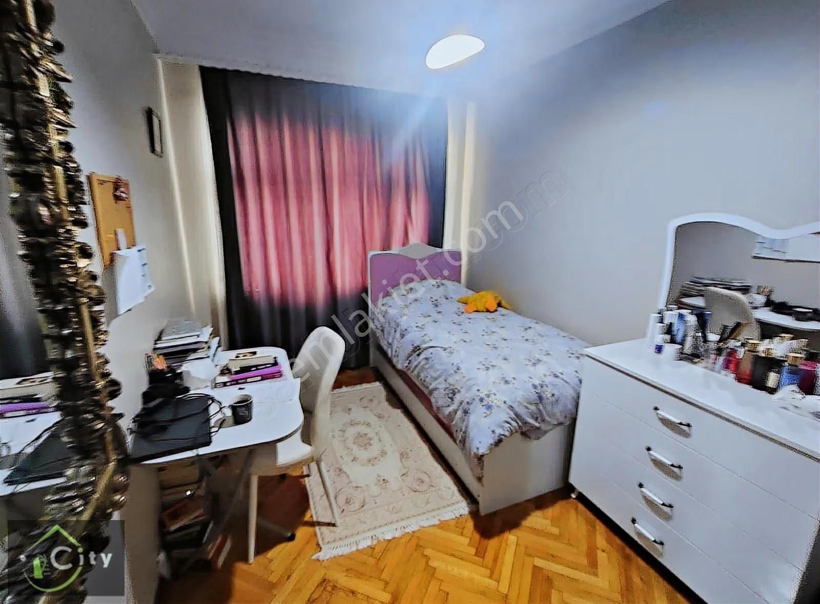 Cerrah Paşa Camisinin Alt Sokağında3+1 Ful Deniz Manzaralı - Görsel 12