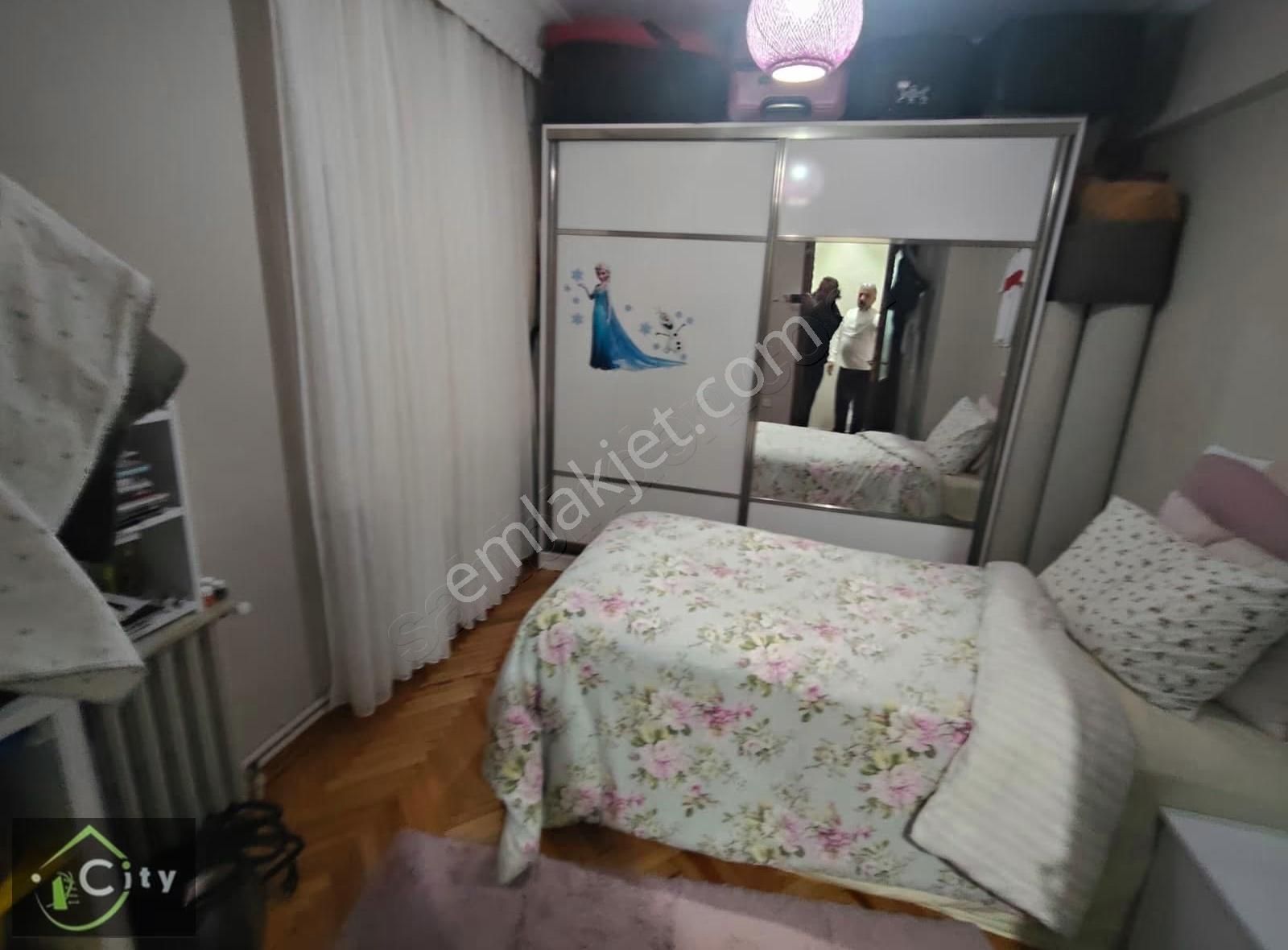 Cerrah Paşa Camisinin Alt Sokağında3+1 Ful Deniz Manzaralı - Görsel 7