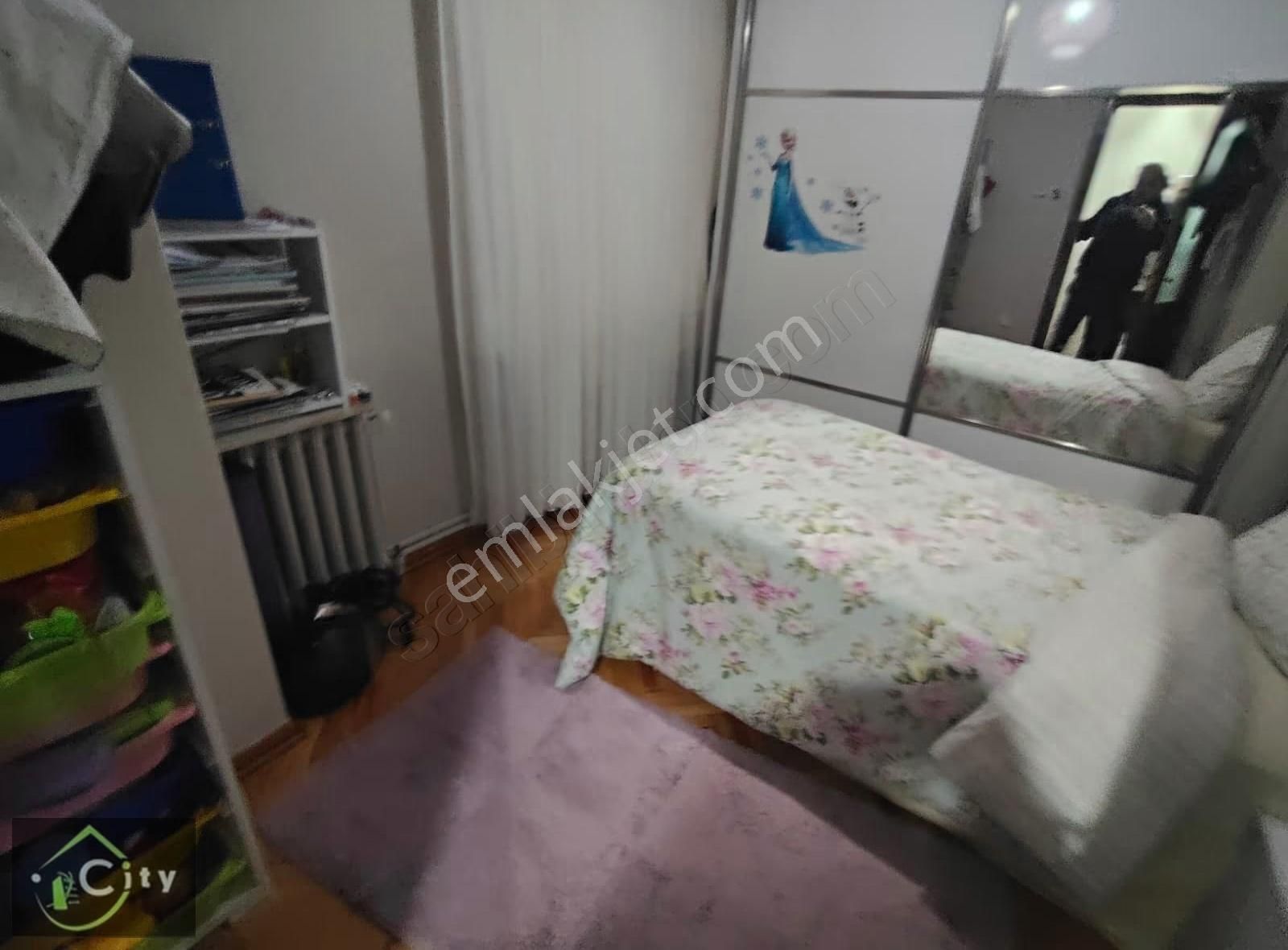 Cerrah Paşa Camisinin Alt Sokağında3+1 Ful Deniz Manzaralı - Görsel 28