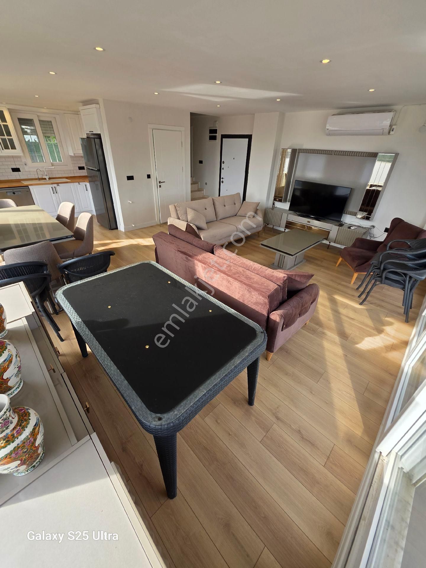 Aydın Didim Efeler Mahallesinde – Satılık Tam Müstakil, Full Eşyalı Kaçırılmayacak Villa! - Görsel 7