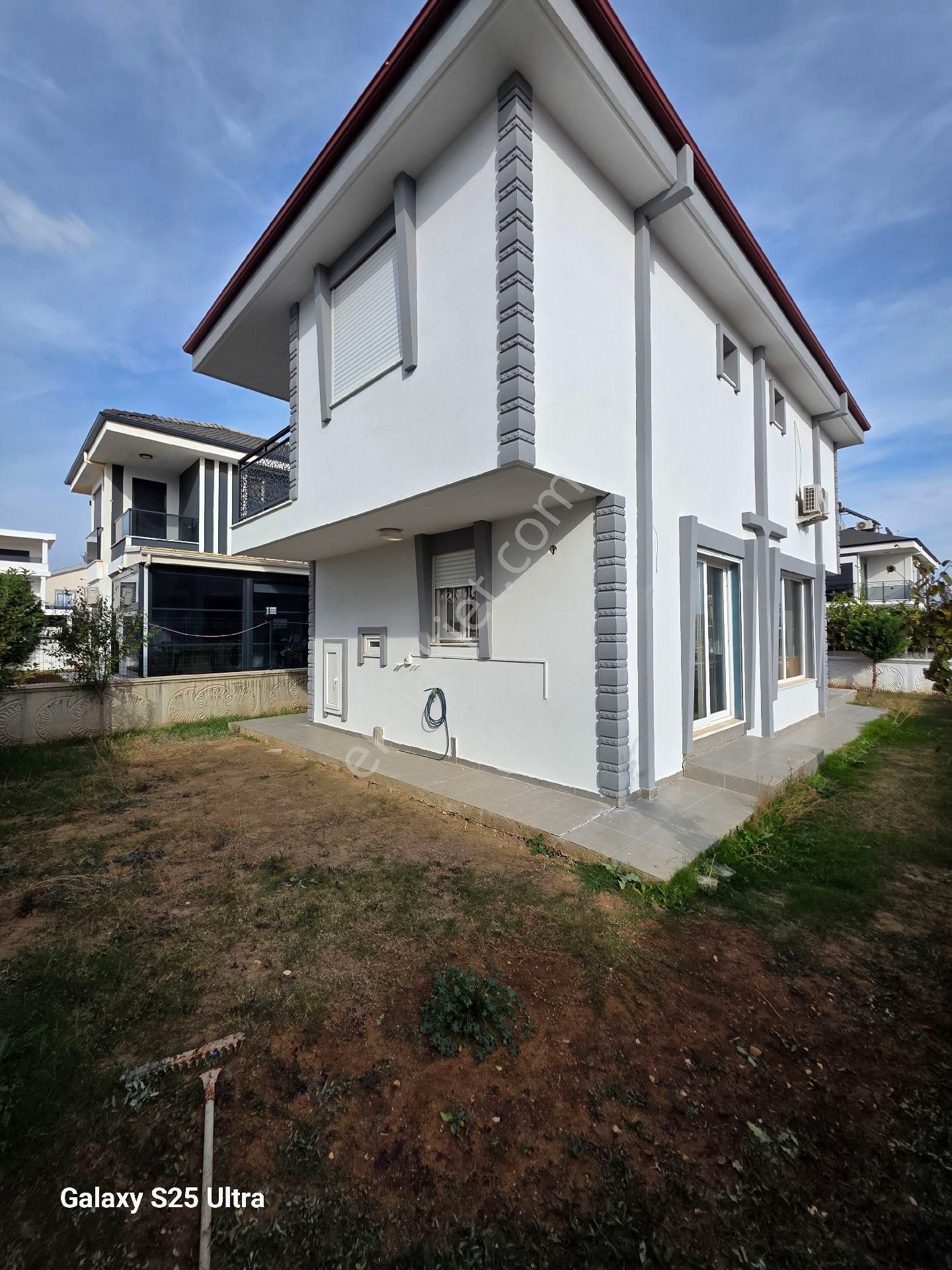 Aydın Didim Efeler Mahallesinde – Satılık Tam Müstakil, Full Eşyalı Kaçırılmayacak Villa! - Görsel 5