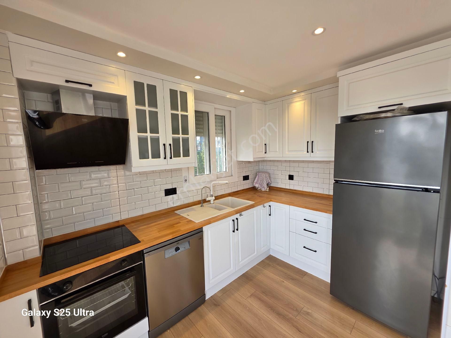 Aydın Didim Efeler Mahallesinde – Satılık Tam Müstakil, Full Eşyalı Kaçırılmayacak Villa! - Görsel 10