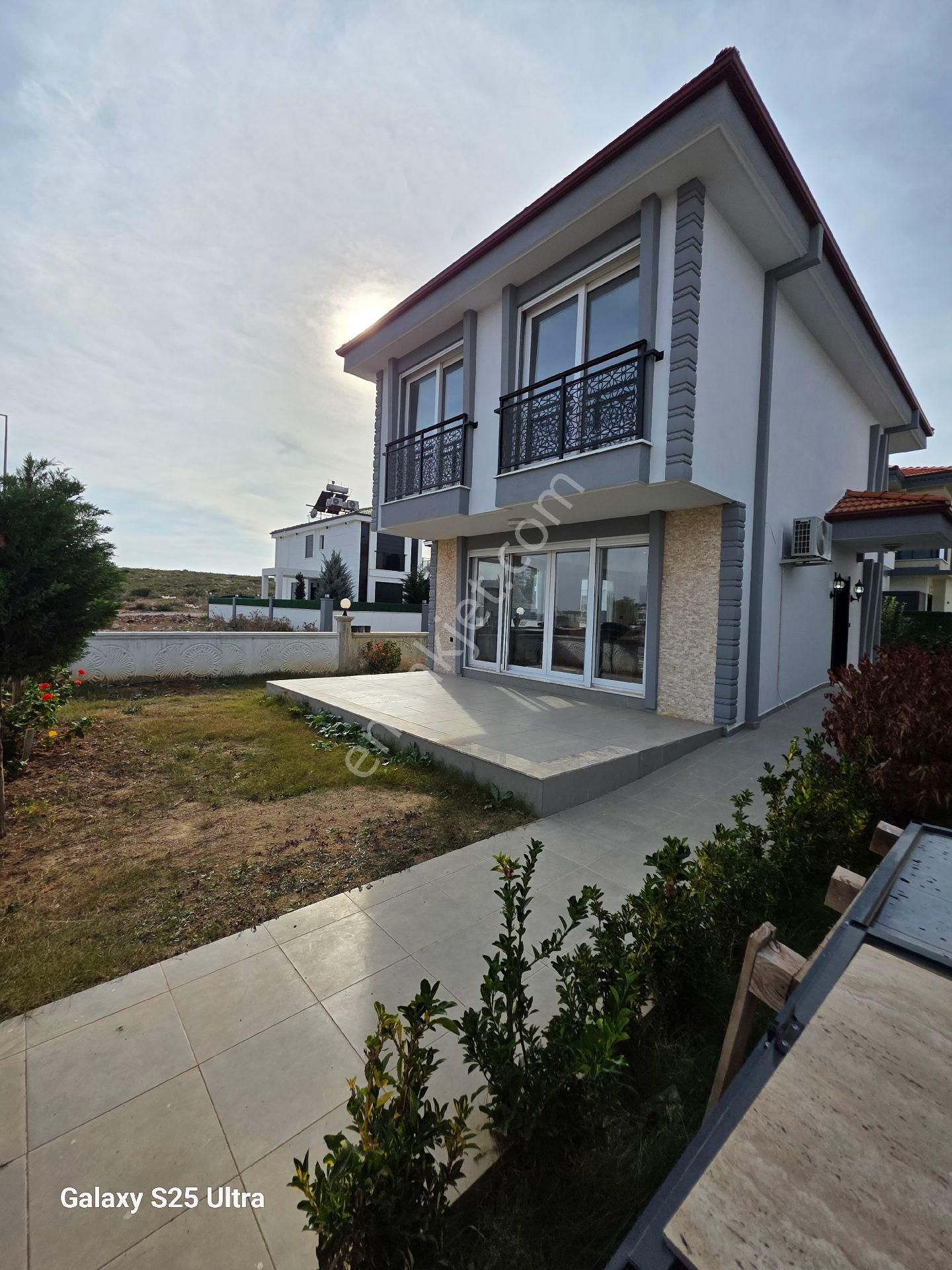 Aydın Didim Efeler Mahallesinde – Satılık Tam Müstakil, Full Eşyalı Kaçırılmayacak Villa! - Görsel 2