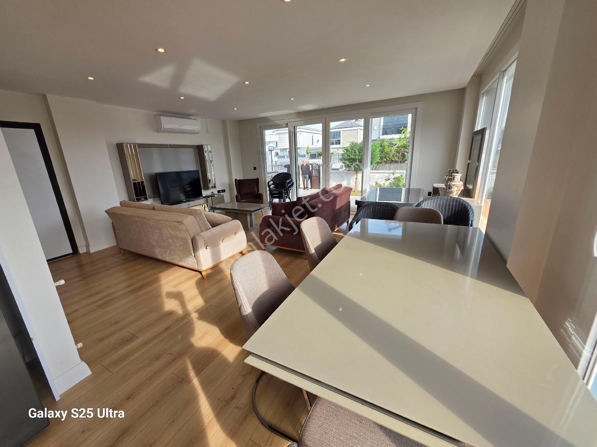 Aydın Didim Efeler Mahallesinde – Satılık Tam Müstakil, Full Eşyalı Kaçırılmayacak Villa! - Görsel 9