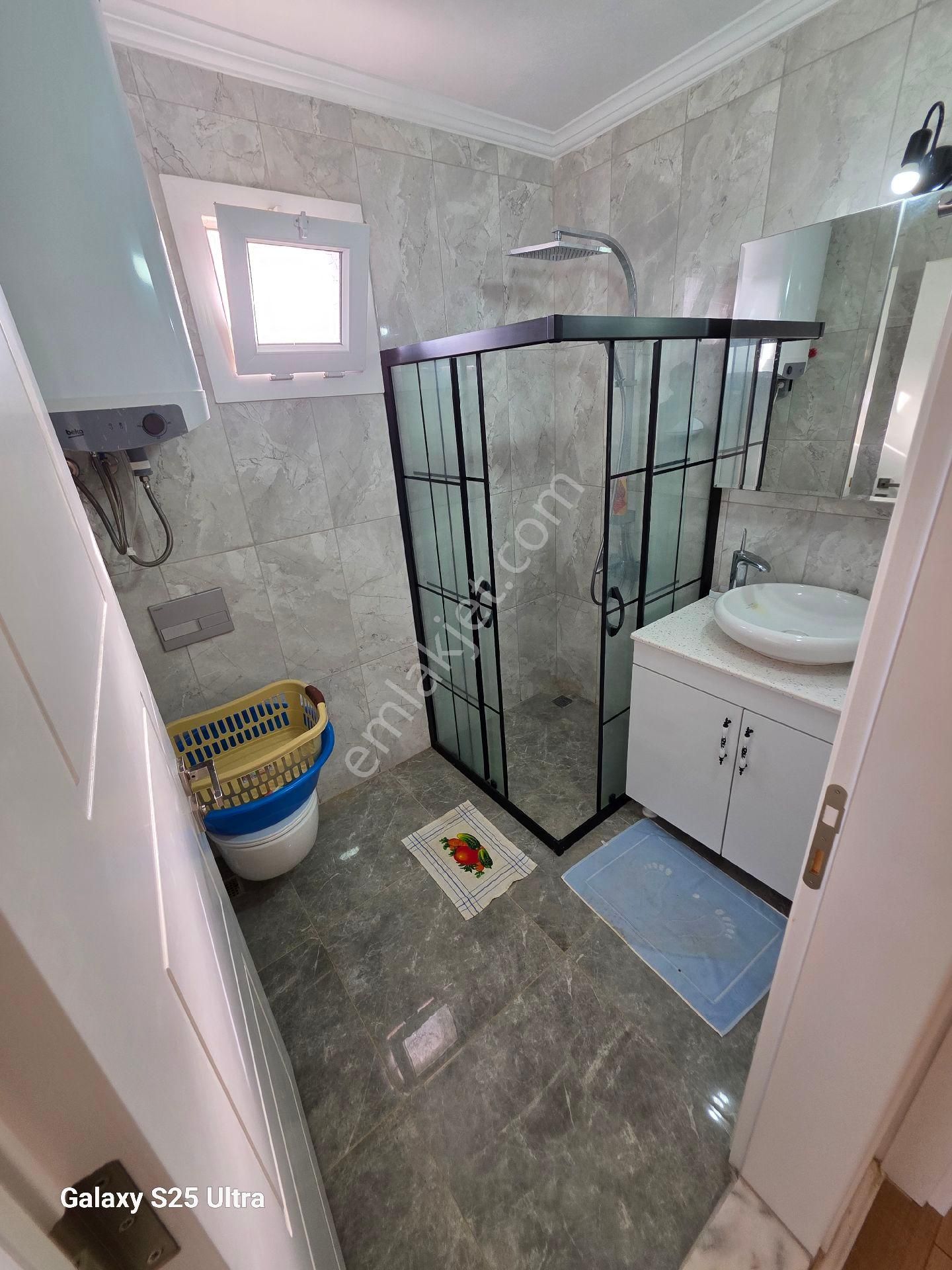 Aydın Didim Efeler Mahallesinde – Satılık Tam Müstakil, Full Eşyalı Kaçırılmayacak Villa! - Görsel 17