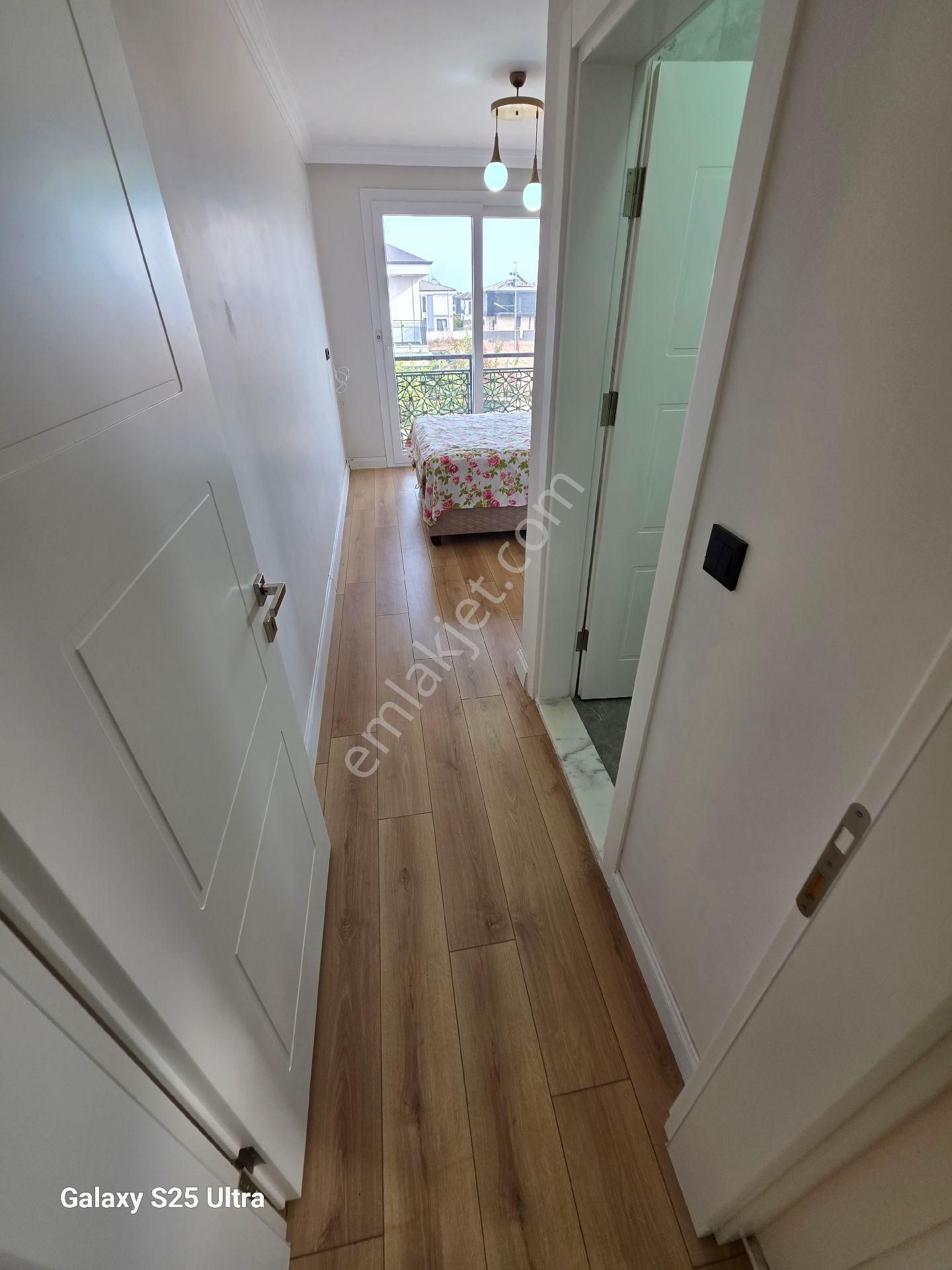 Aydın Didim Efeler Mahallesinde – Satılık Tam Müstakil, Full Eşyalı Kaçırılmayacak Villa! - Görsel 21