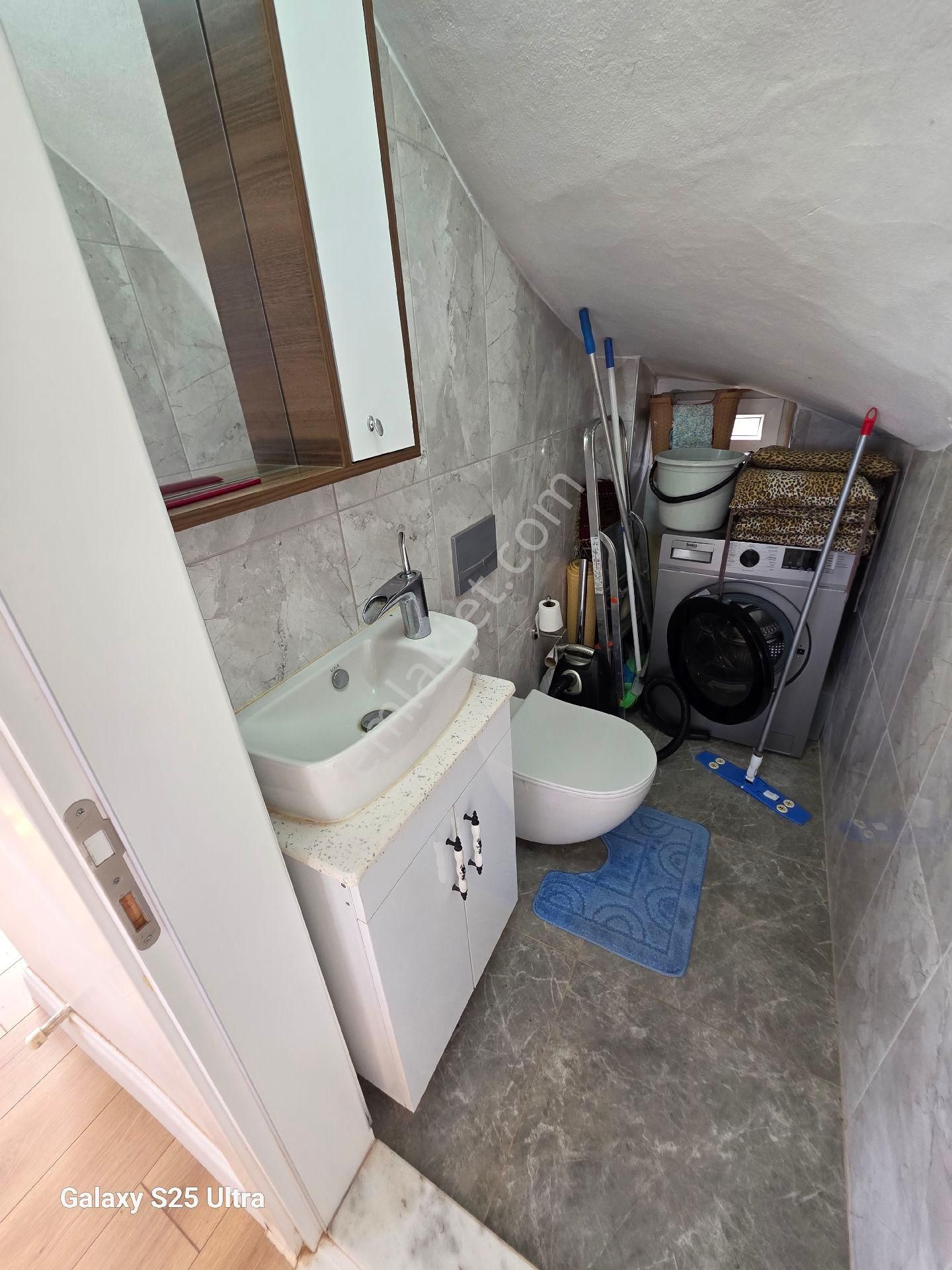 Aydın Didim Efeler Mahallesinde – Satılık Tam Müstakil, Full Eşyalı Kaçırılmayacak Villa! - Görsel 11