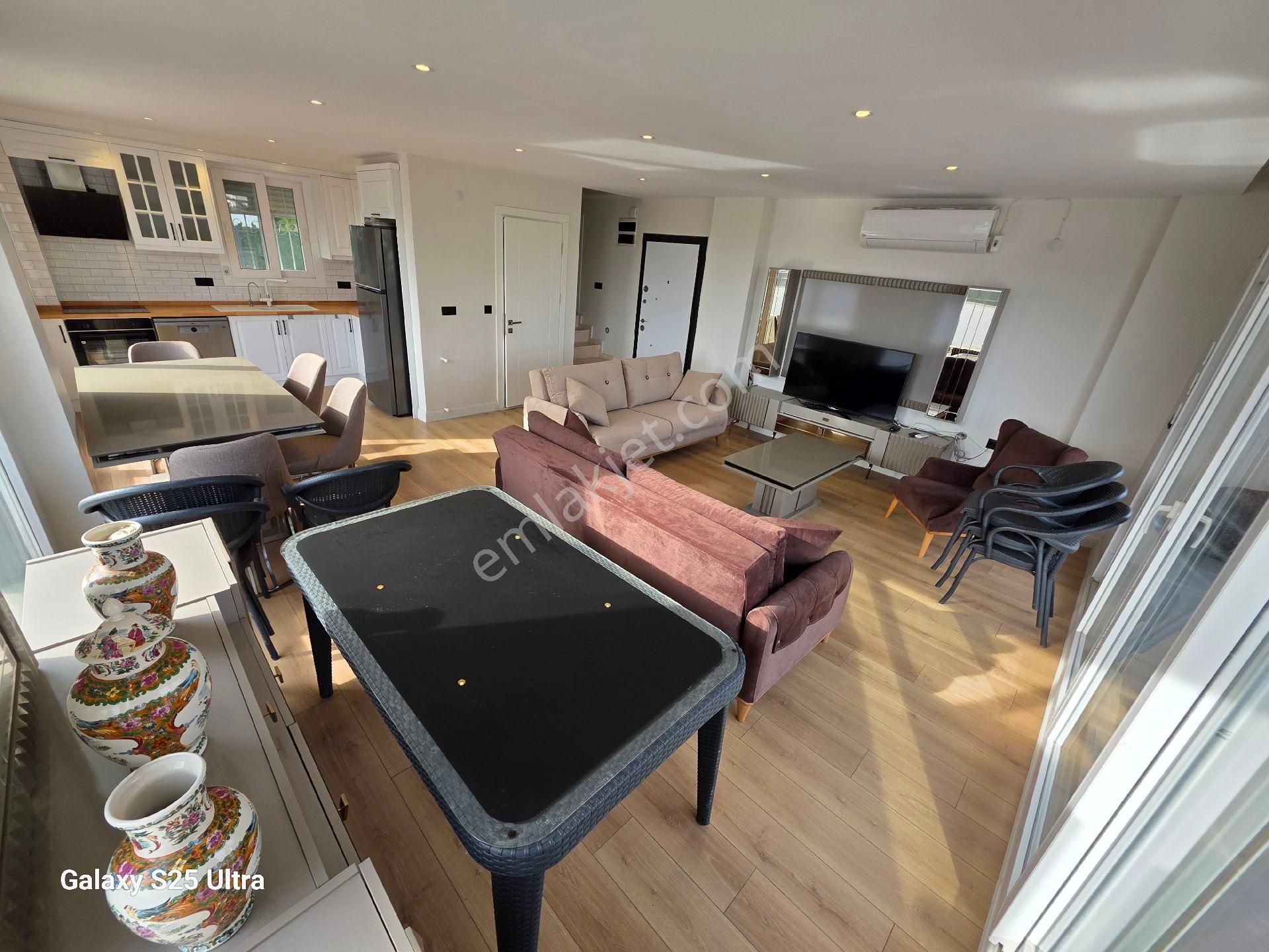 Aydın Didim Efeler Mahallesinde – Satılık Tam Müstakil, Full Eşyalı Kaçırılmayacak Villa! - Görsel 8