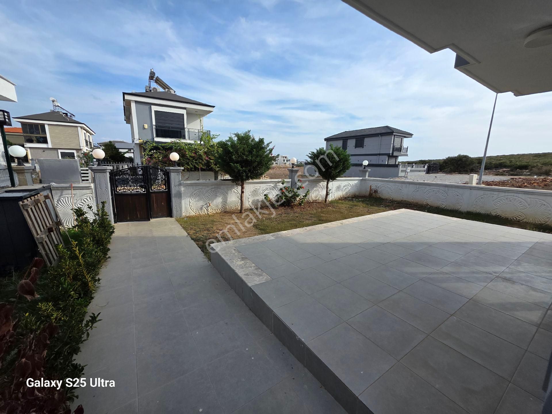 Aydın Didim Efeler Mahallesinde – Satılık Tam Müstakil, Full Eşyalı Kaçırılmayacak Villa! - Görsel 3