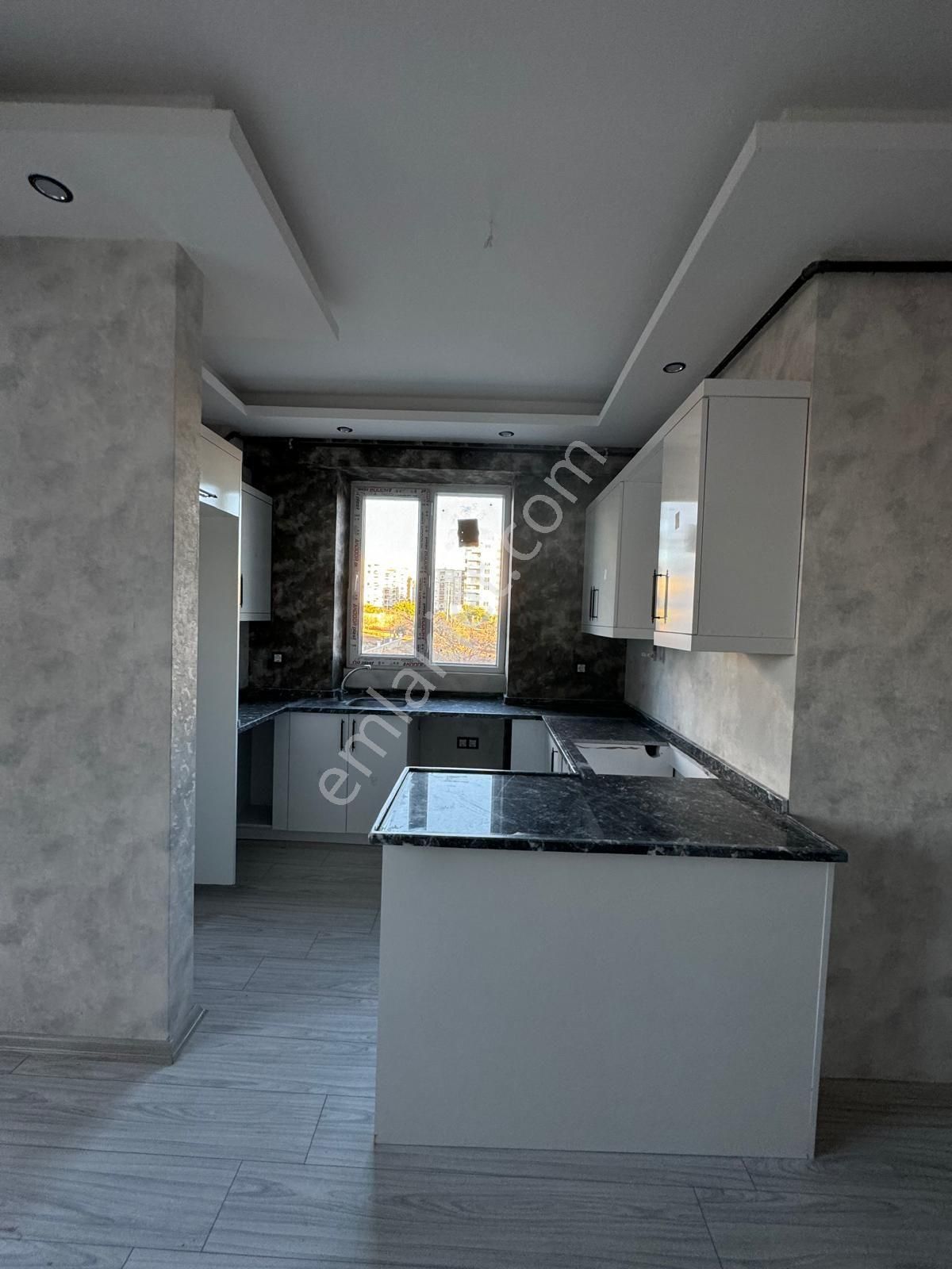 Yavuz Emlak Tan Satılık Daire Arakat Karaköprü Mem Koleji Yanı 2+1 - Görsel 2