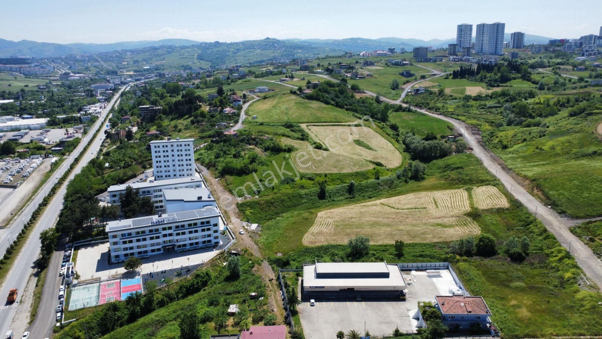 Hisar'dan Büyükkolpınarda 800 M2 4kata İmarlı Kat Karşılığı Arsa - Görsel 23