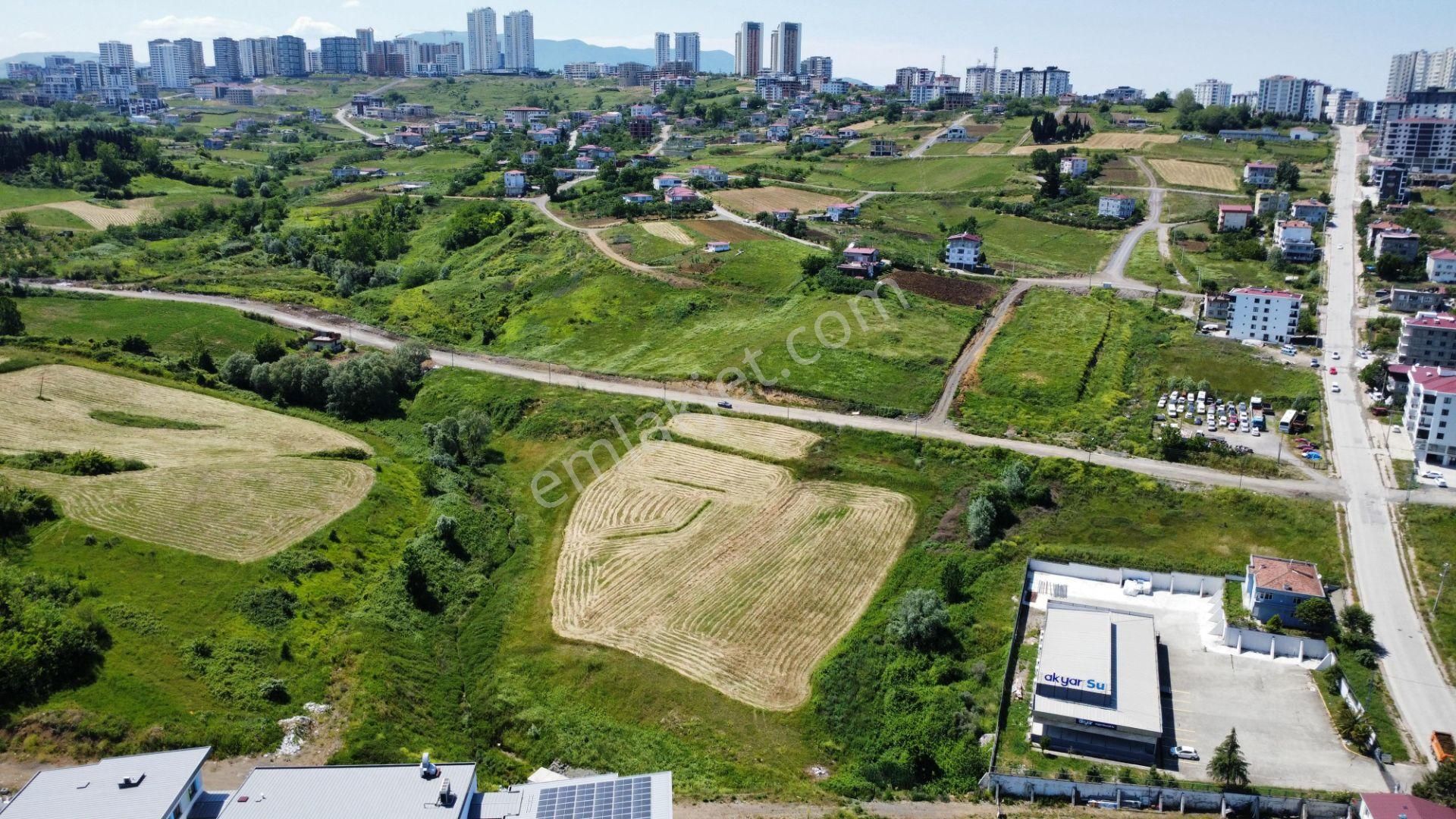 Hisar'dan Büyükkolpınarda 800 M2 4kata İmarlı Kat Karşılığı Arsa - Görsel 13