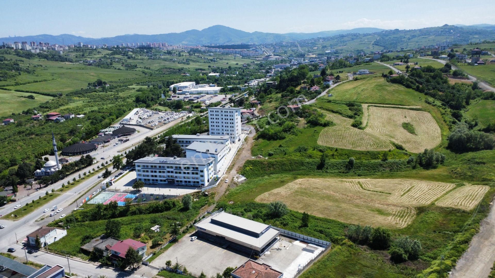 Hisar'dan Büyükkolpınarda 800 M2 4kata İmarlı Kat Karşılığı Arsa - Görsel 25