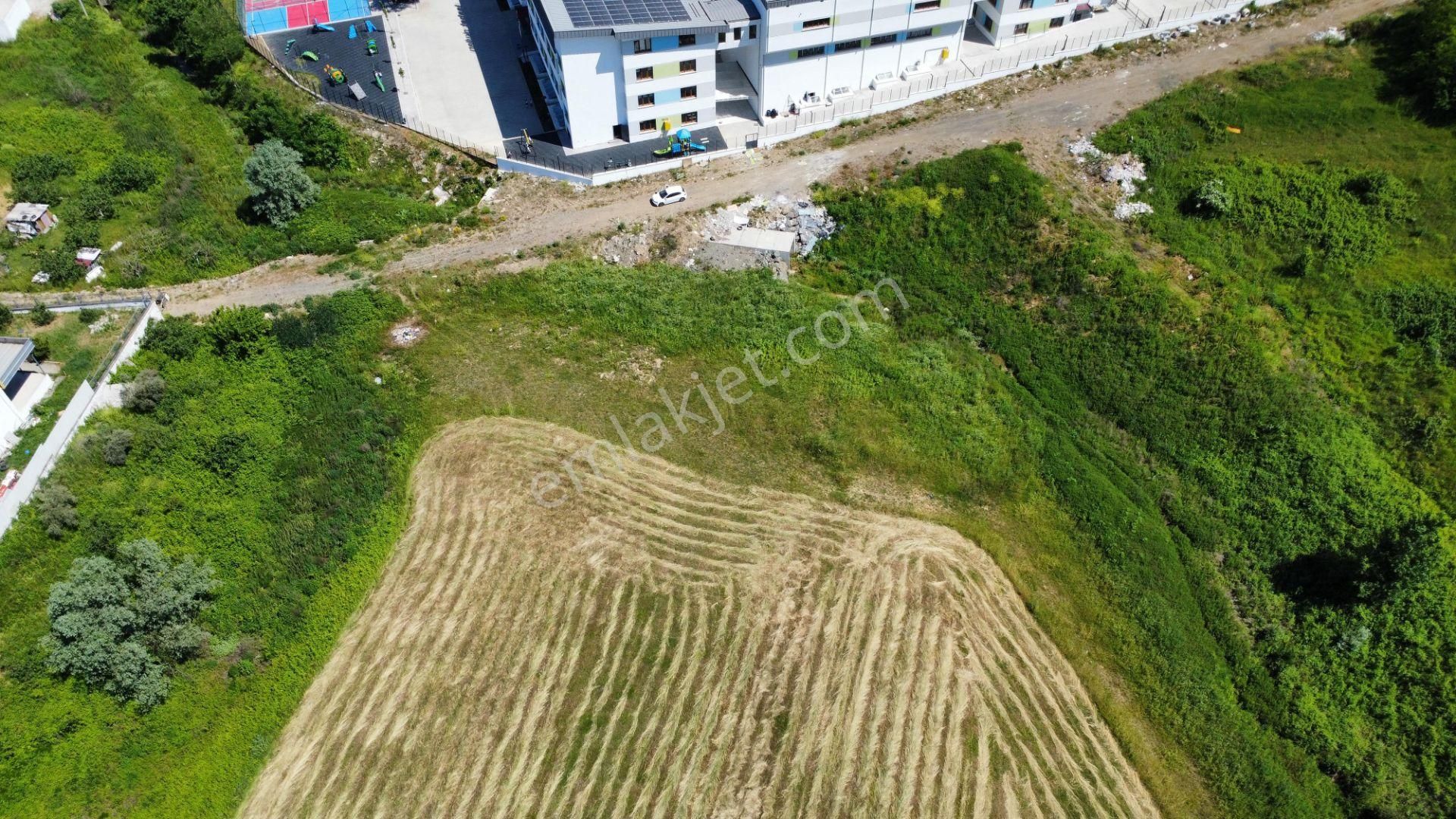 Hisar'dan Büyükkolpınarda 800 M2 4kata İmarlı Kat Karşılığı Arsa - Görsel 26