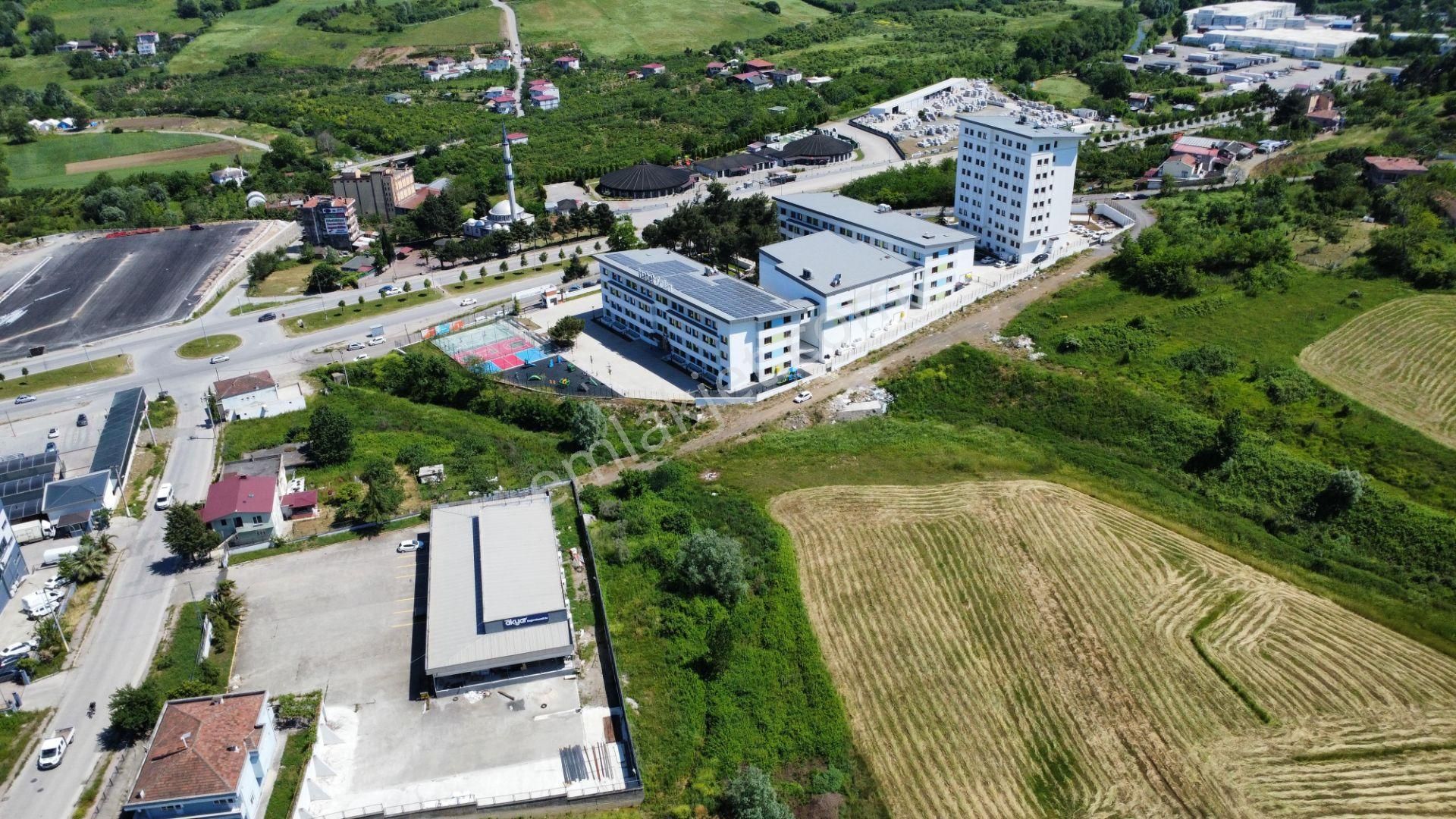 Hisar'dan Büyükkolpınarda 800 M2 4kata İmarlı Kat Karşılığı Arsa - Görsel 30