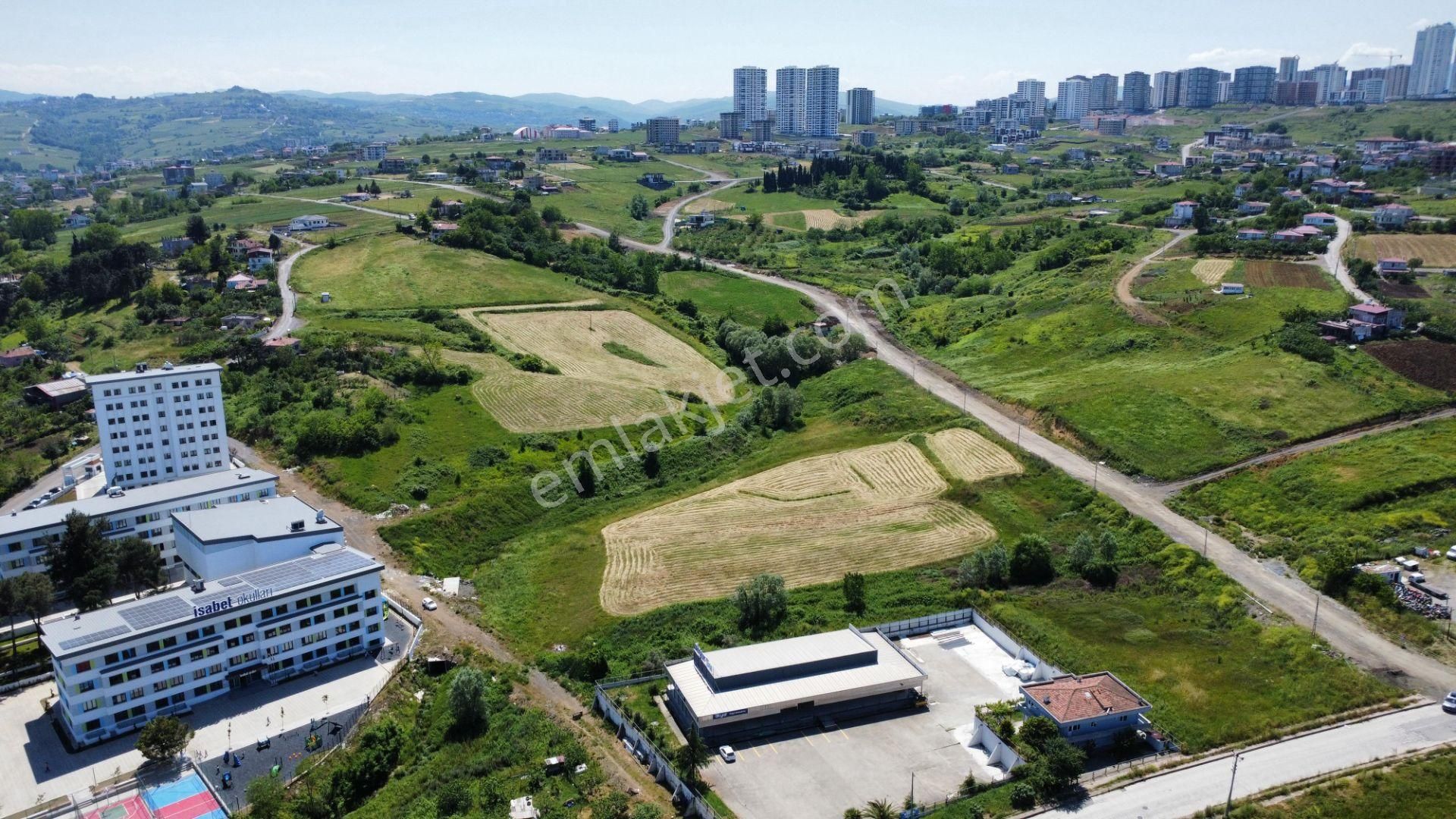 Hisar'dan Büyükkolpınarda 800 M2 4kata İmarlı Kat Karşılığı Arsa - Görsel 16