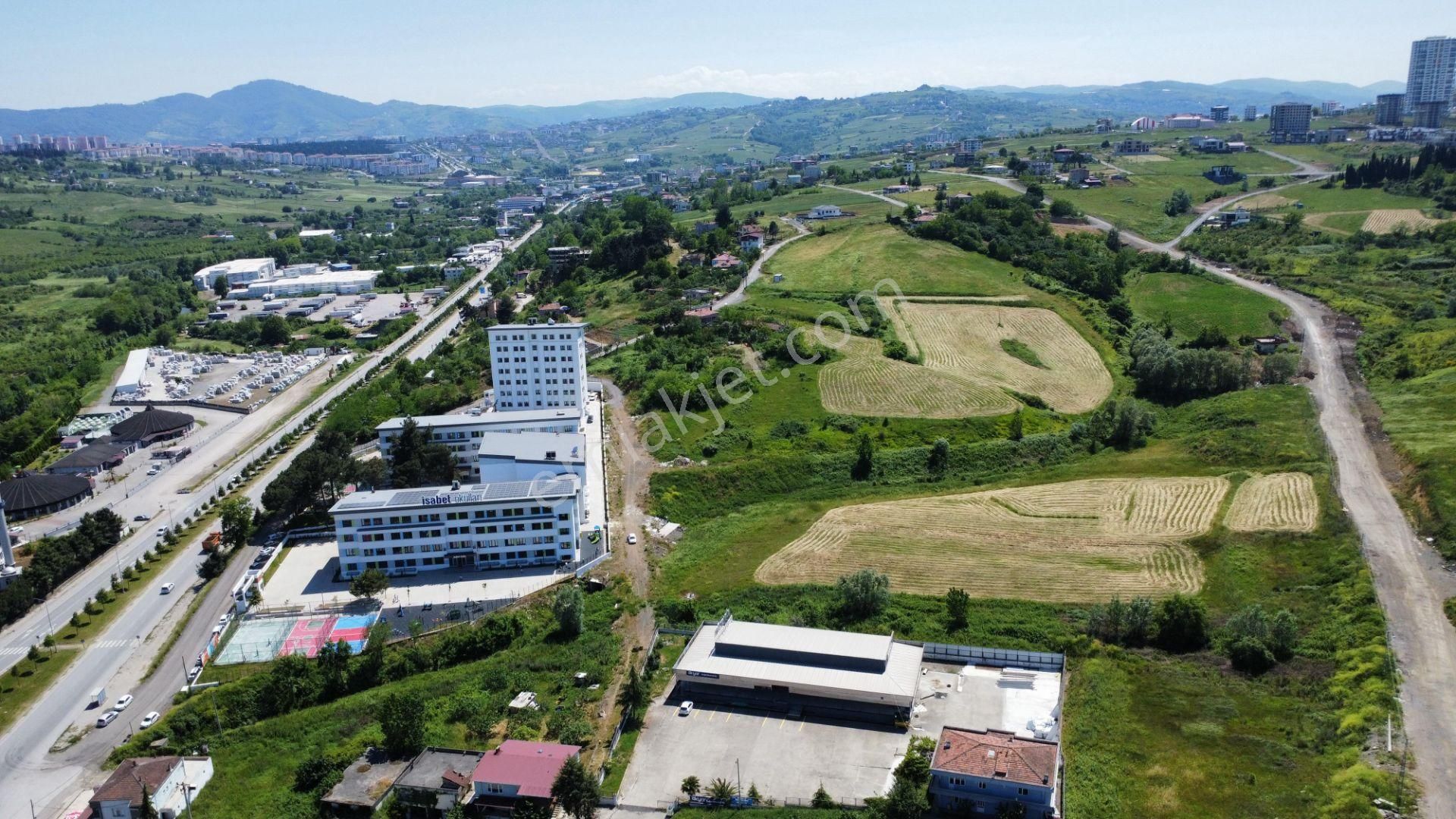 Hisar'dan Büyükkolpınarda 800 M2 4kata İmarlı Kat Karşılığı Arsa - Görsel 17