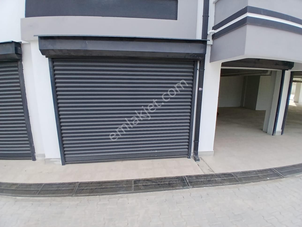 Akçay Emlak'tan Akşehir Yeni Hastahane Yolu Üzerinde Satılık Garajlı Sıfır 3+1 Daire - Görsel 22