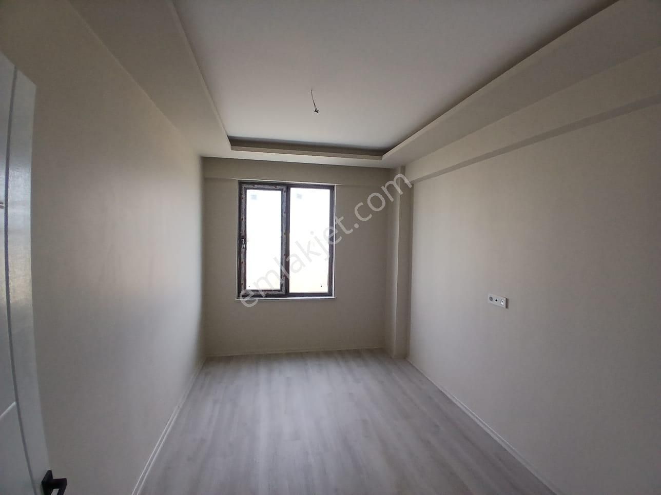 Akçay Emlak'tan Akşehir Yeni Hastahane Yolu Üzerinde Satılık Garajlı Sıfır 3+1 Daire - Görsel 12