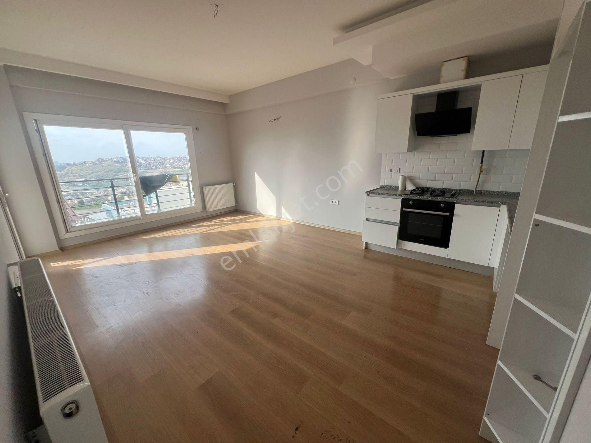 Buca Çamlık Mahde 2+1 85m2 Asansörlü D.gazlı Kiralık Daire - Görsel 10