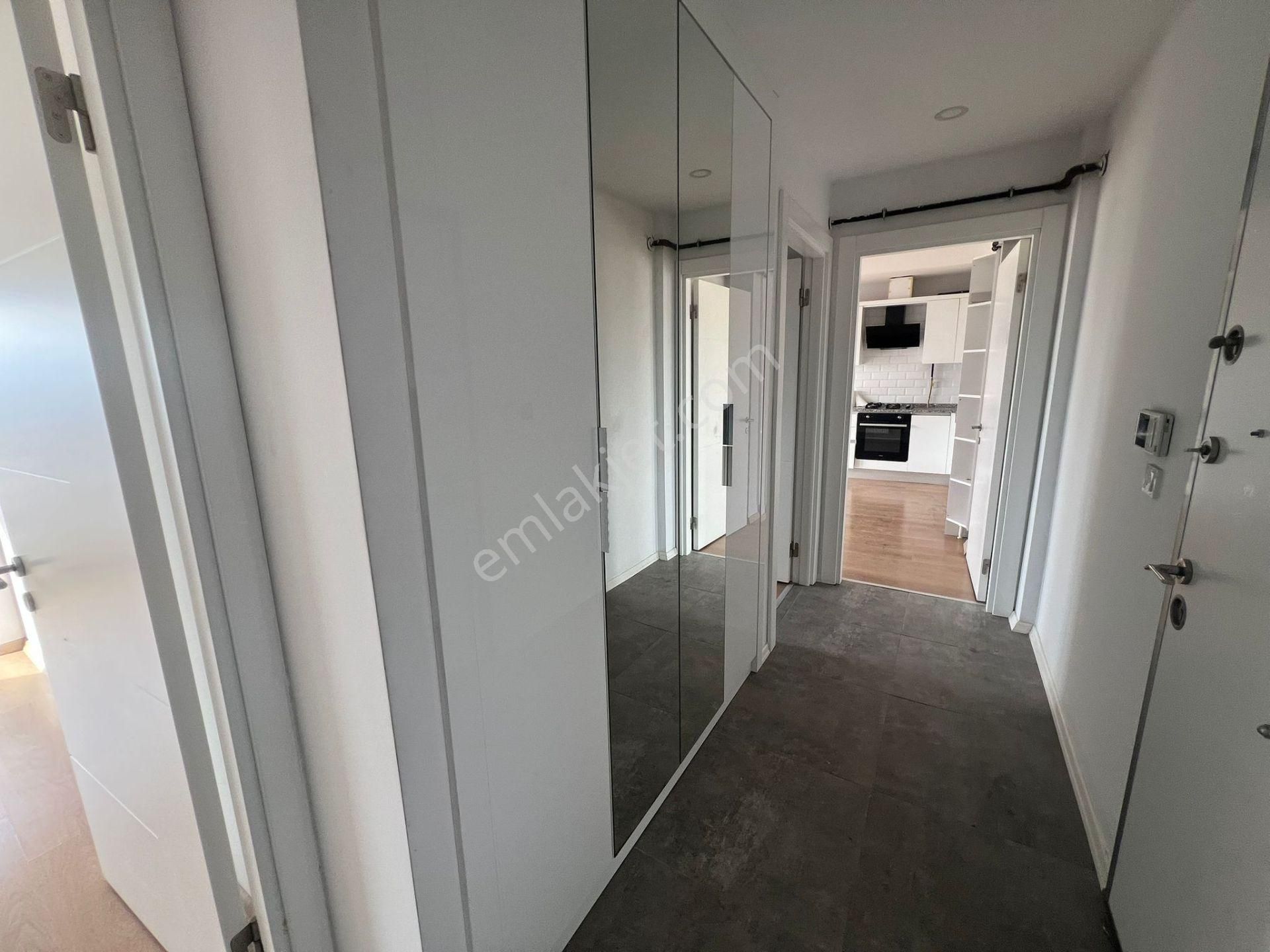 Buca Çamlık Mahde 2+1 85m2 Asansörlü D.gazlı Kiralık Daire - Görsel 19