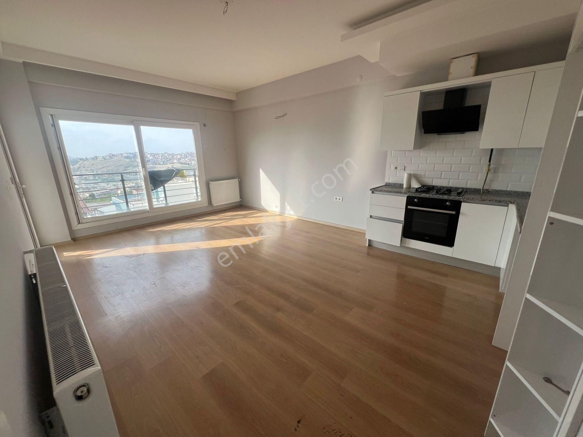 Buca Çamlık Mahde 2+1 85m2 Asansörlü D.gazlı Kiralık Daire - Görsel 7