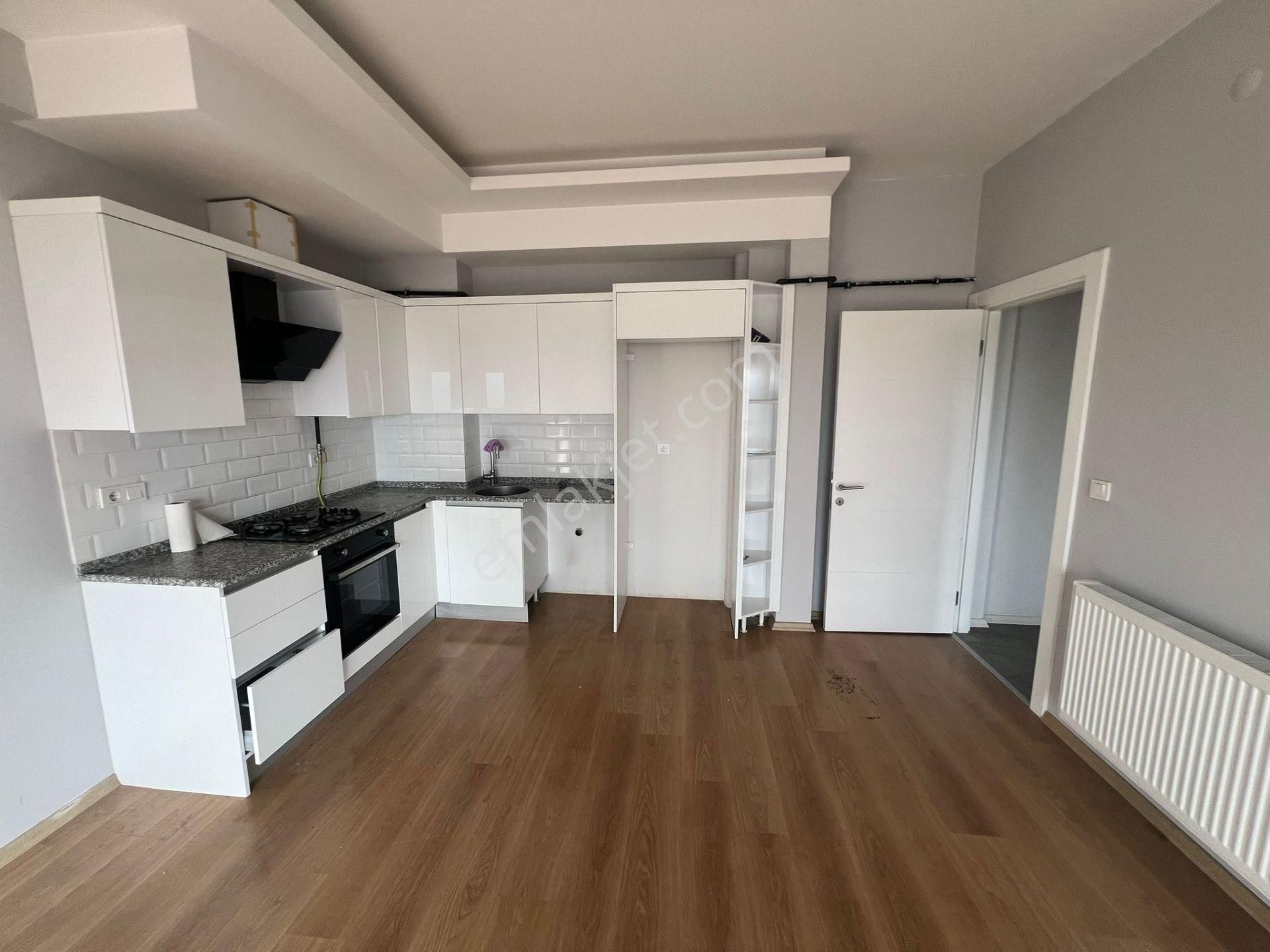Buca Çamlık Mahde 2+1 85m2 Asansörlü D.gazlı Kiralık Daire - Görsel 9