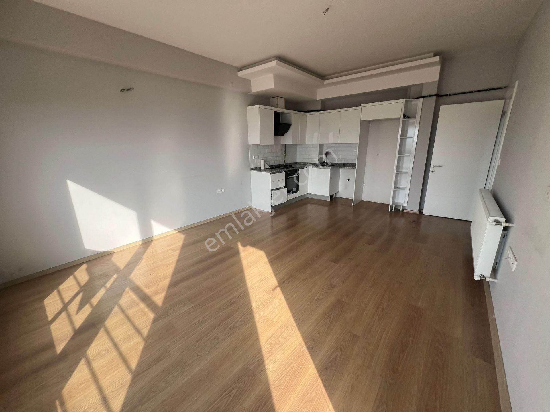 Buca Çamlık Mahde 2+1 85m2 Asansörlü D.gazlı Kiralık Daire - Görsel 2