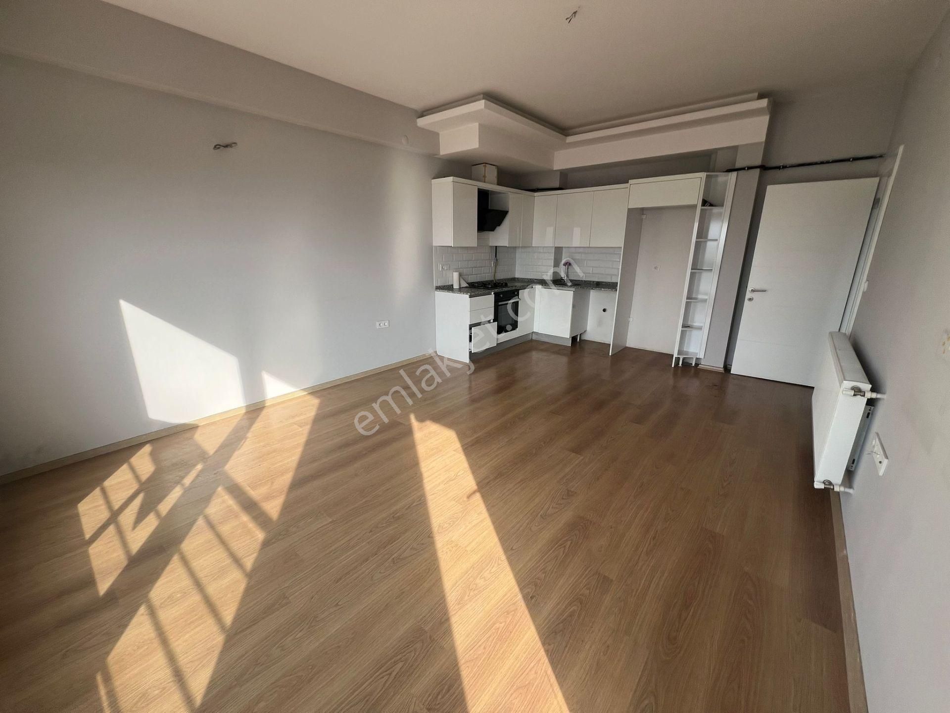 Buca Çamlık Mahde 2+1 85m2 Asansörlü D.gazlı Kiralık Daire - Görsel 3