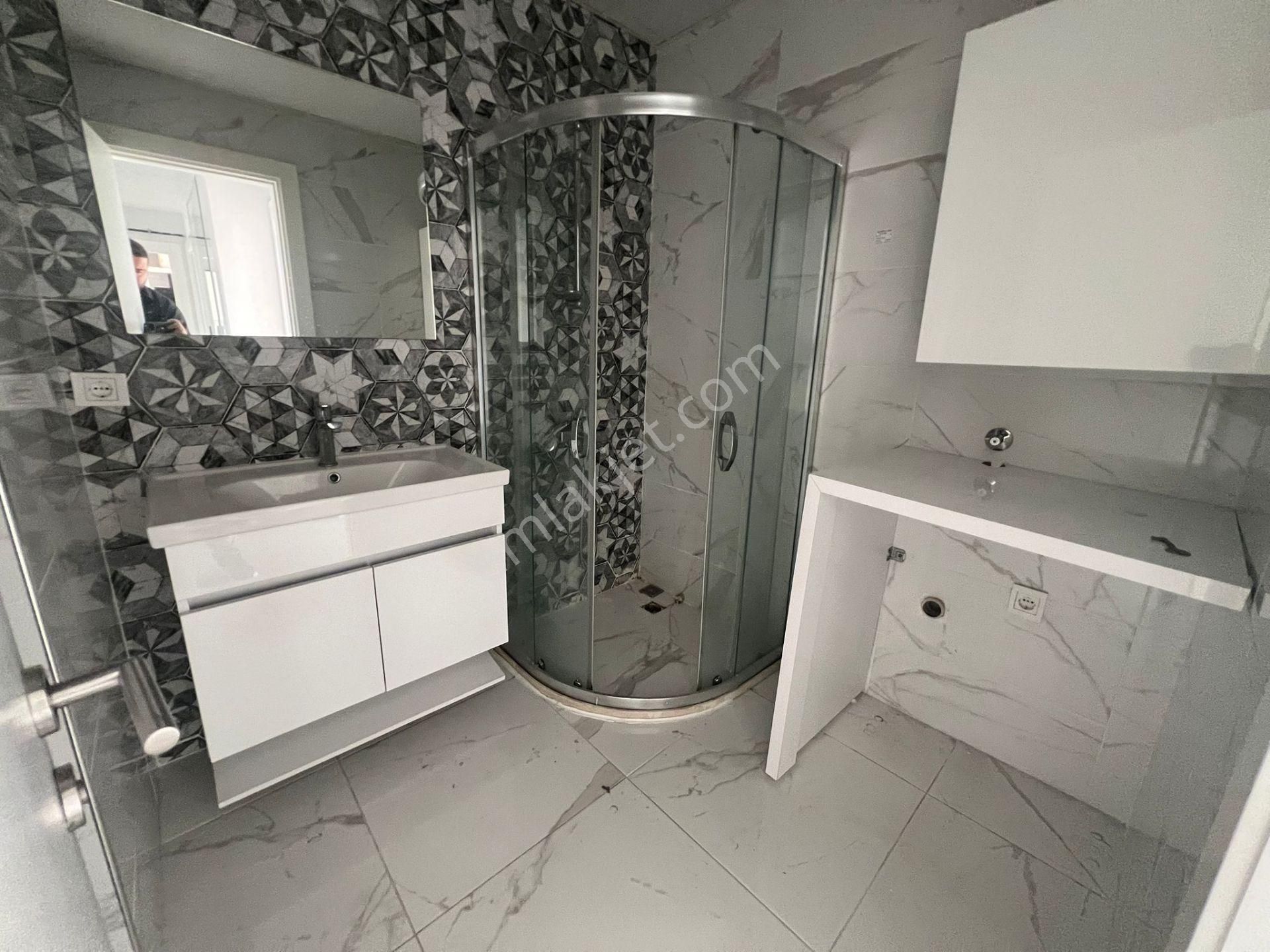 Buca Çamlık Mahde 2+1 85m2 Asansörlü D.gazlı Kiralık Daire - Görsel 20