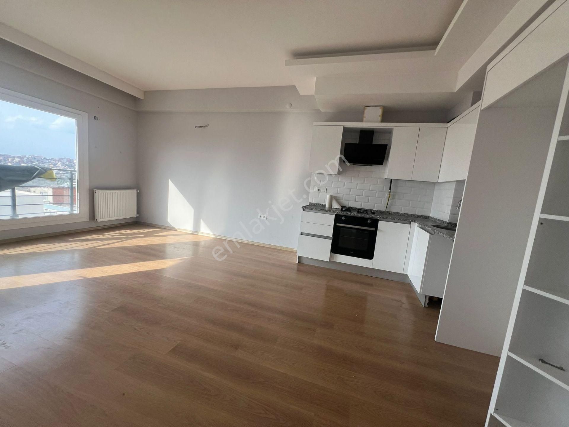 Buca Çamlık Mahde 2+1 85m2 Asansörlü D.gazlı Kiralık Daire - Görsel 6