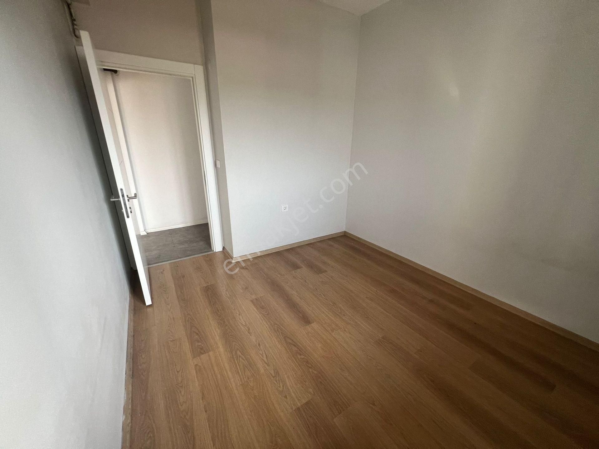 Buca Çamlık Mahde 2+1 85m2 Asansörlü D.gazlı Kiralık Daire - Görsel 16