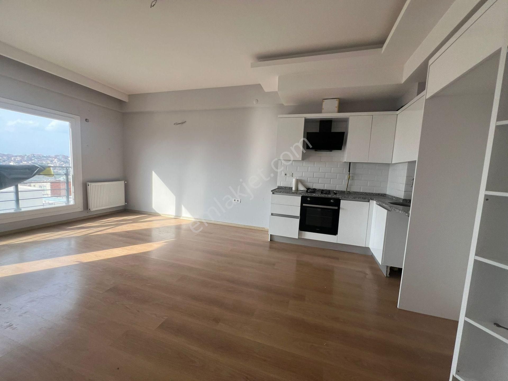 Buca Çamlık Mahde 2+1 85m2 Asansörlü D.gazlı Kiralık Daire - Görsel 5