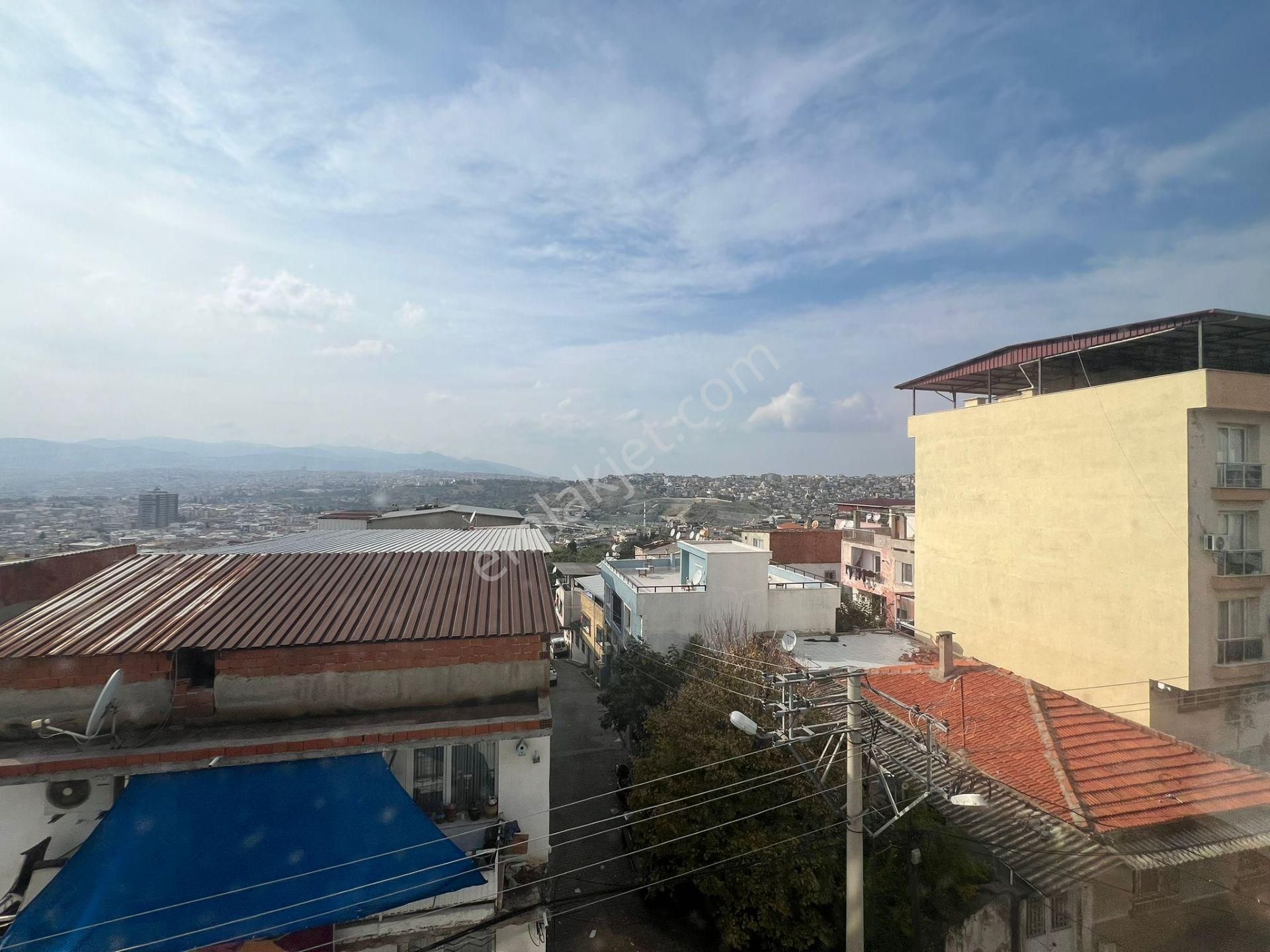 Buca Çamlık Mahde 2+1 85m2 Asansörlü D.gazlı Kiralık Daire - Görsel 24