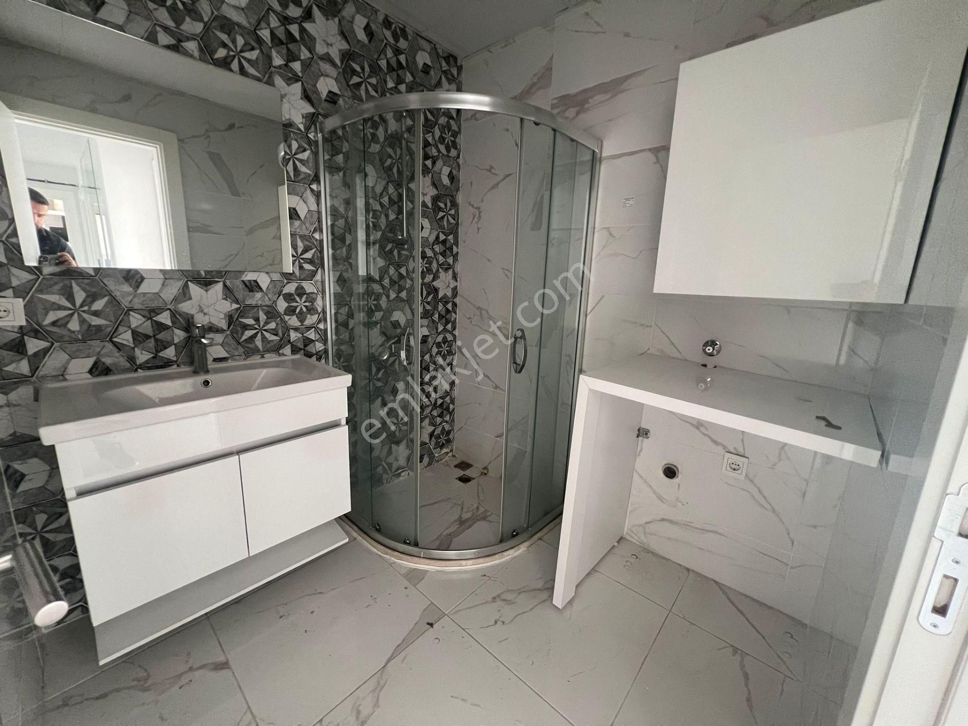 Buca Çamlık Mahde 2+1 85m2 Asansörlü D.gazlı Kiralık Daire - Görsel 17