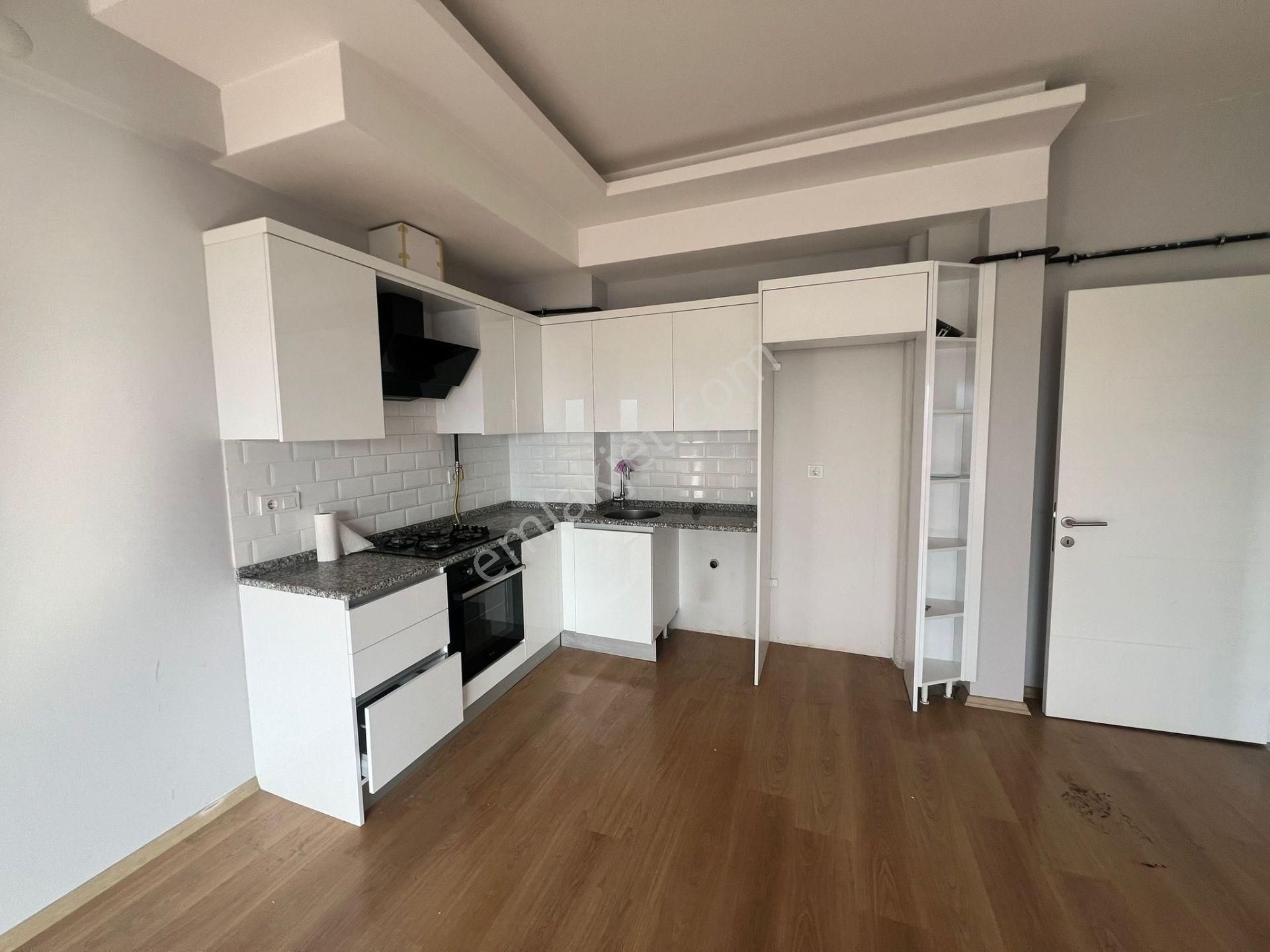 Buca Çamlık Mahde 2+1 85m2 Asansörlü D.gazlı Kiralık Daire - Görsel 8