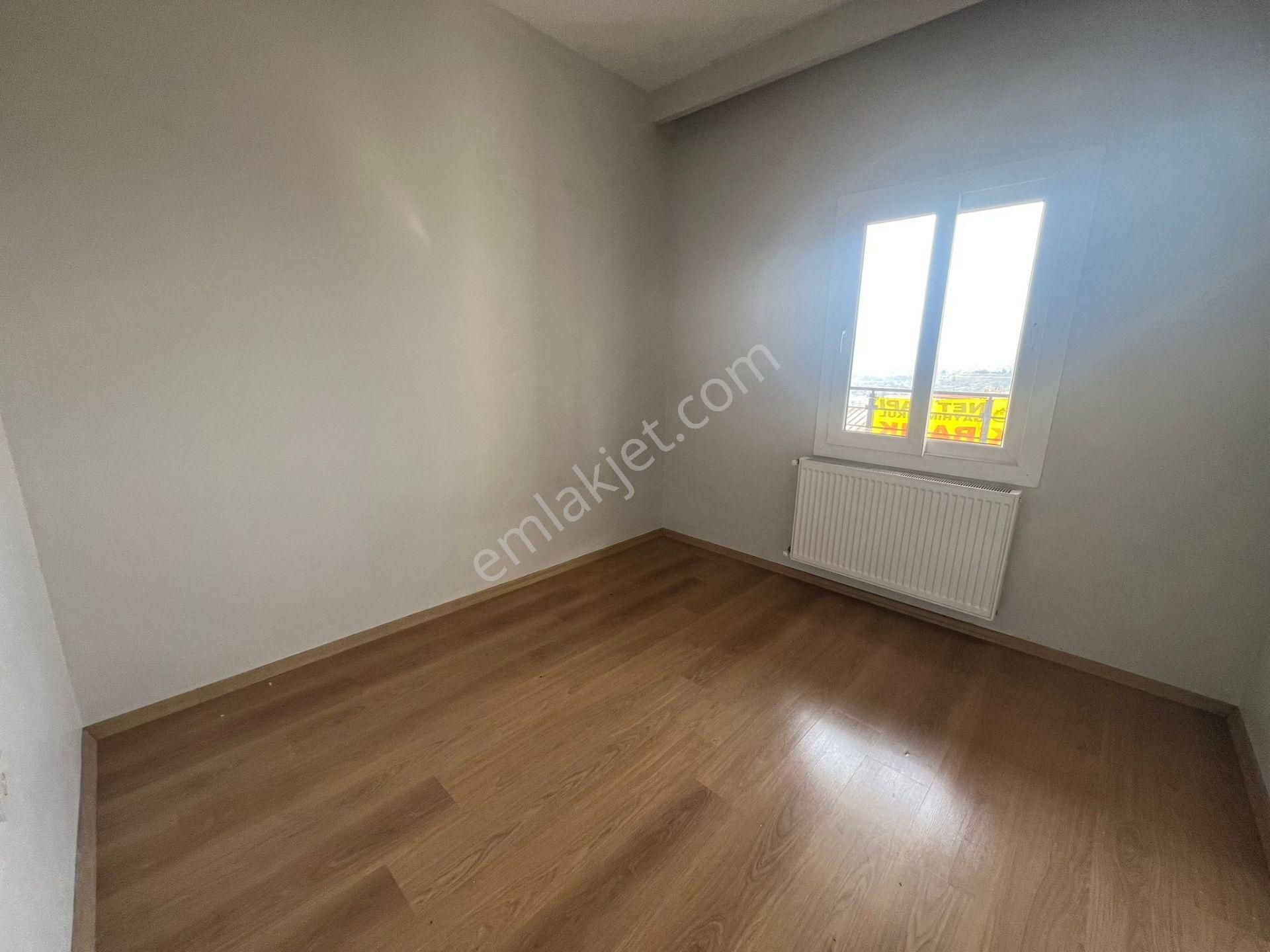 Buca Çamlık Mahde 2+1 85m2 Asansörlü D.gazlı Kiralık Daire - Görsel 15