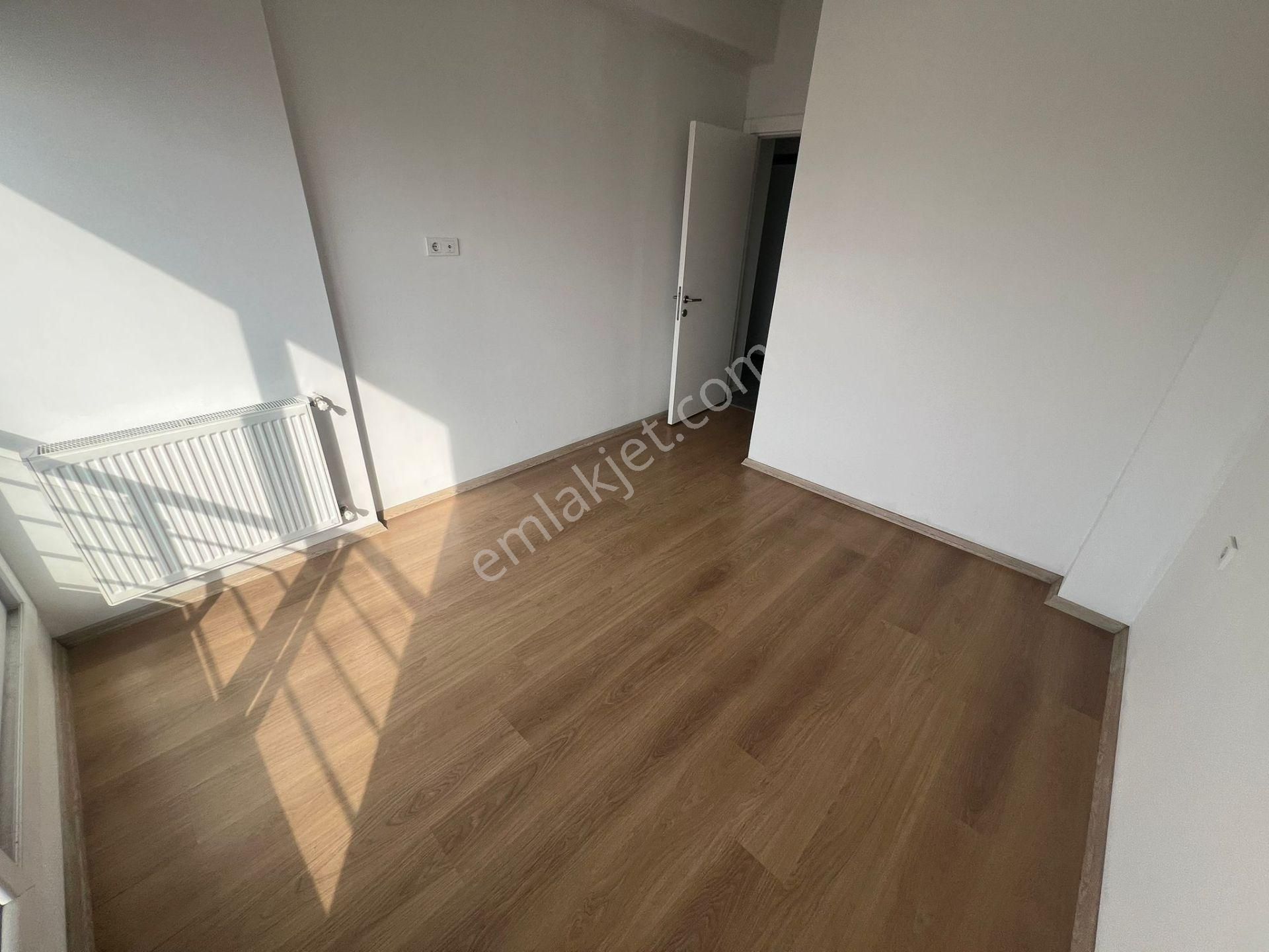 Buca Çamlık Mahde 2+1 85m2 Asansörlü D.gazlı Kiralık Daire - Görsel 13