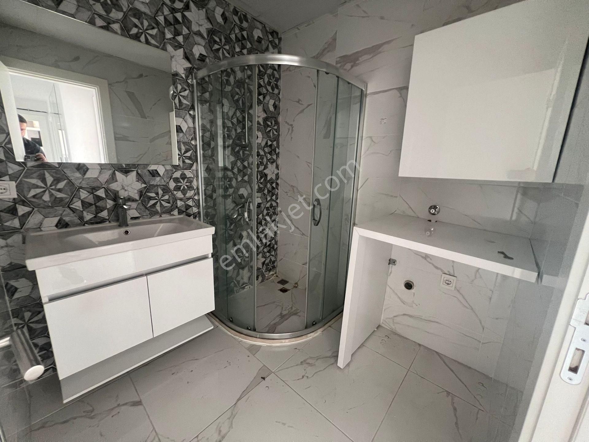 Buca Çamlık Mahde 2+1 85m2 Asansörlü D.gazlı Kiralık Daire - Görsel 18