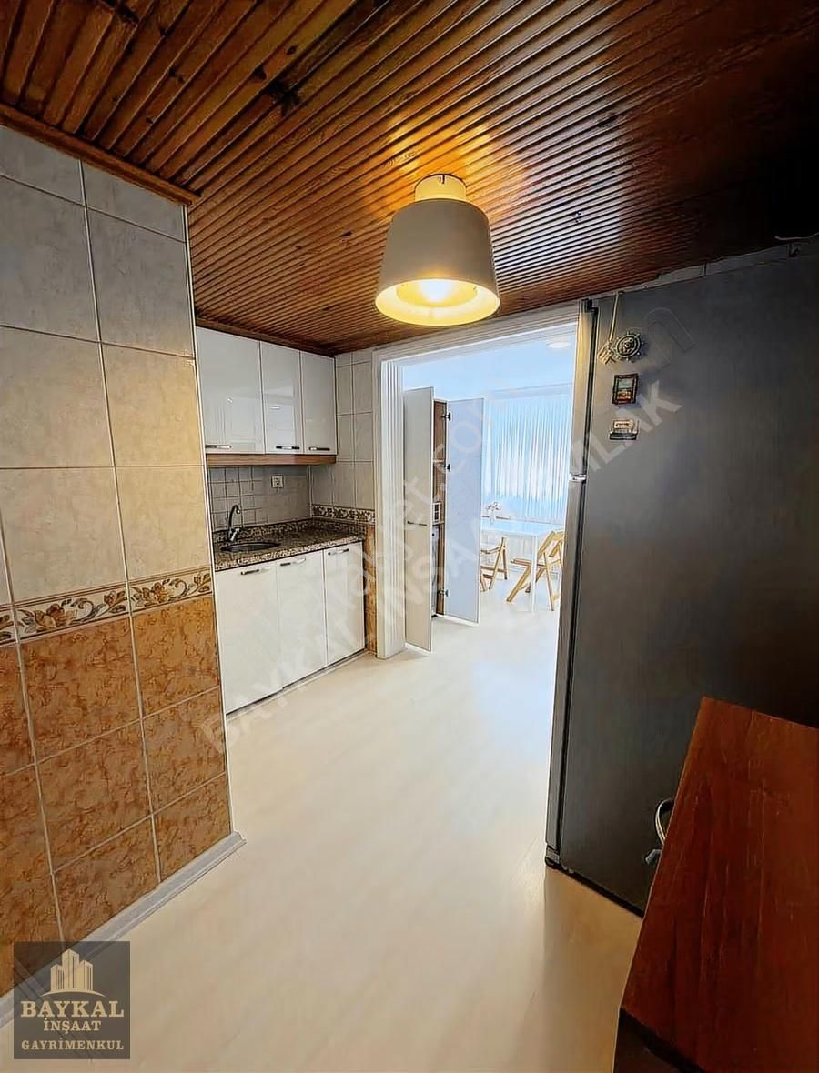 Baykal İnşaat'tan Kiralık Ful Eşyalı Daıre - Görsel 8