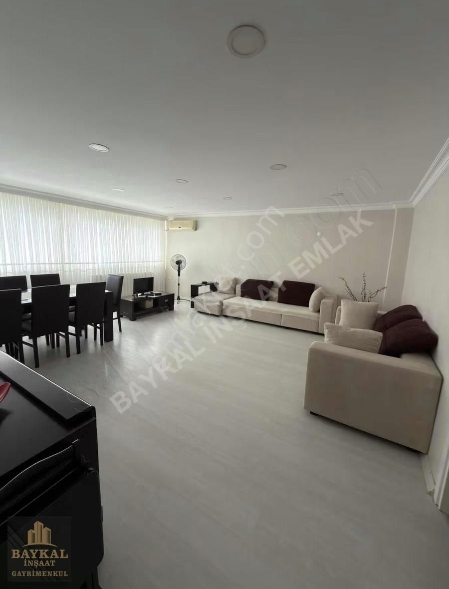 Baykal İnşaat'tan Kiralık Ful Eşyalı Daıre - Görsel 23