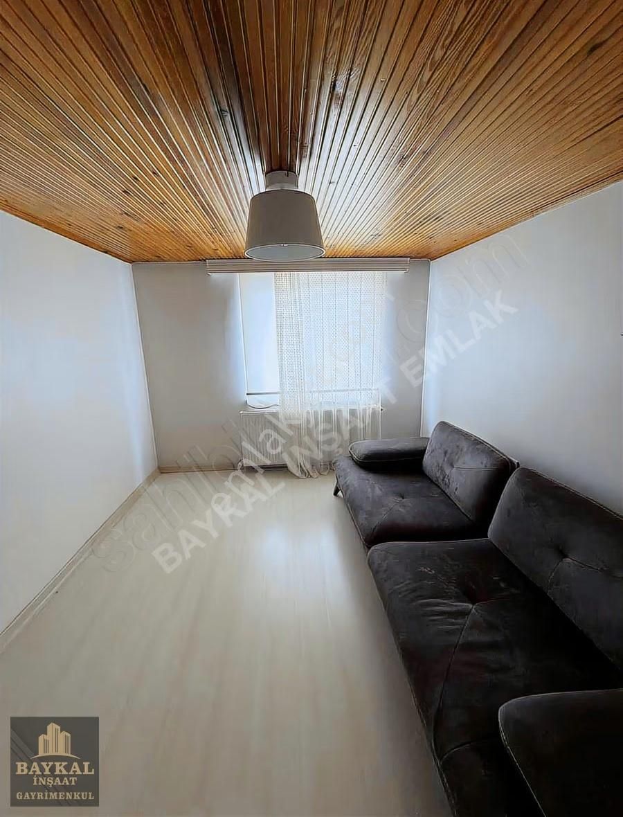 Baykal İnşaat'tan Kiralık Ful Eşyalı Daıre - Görsel 16