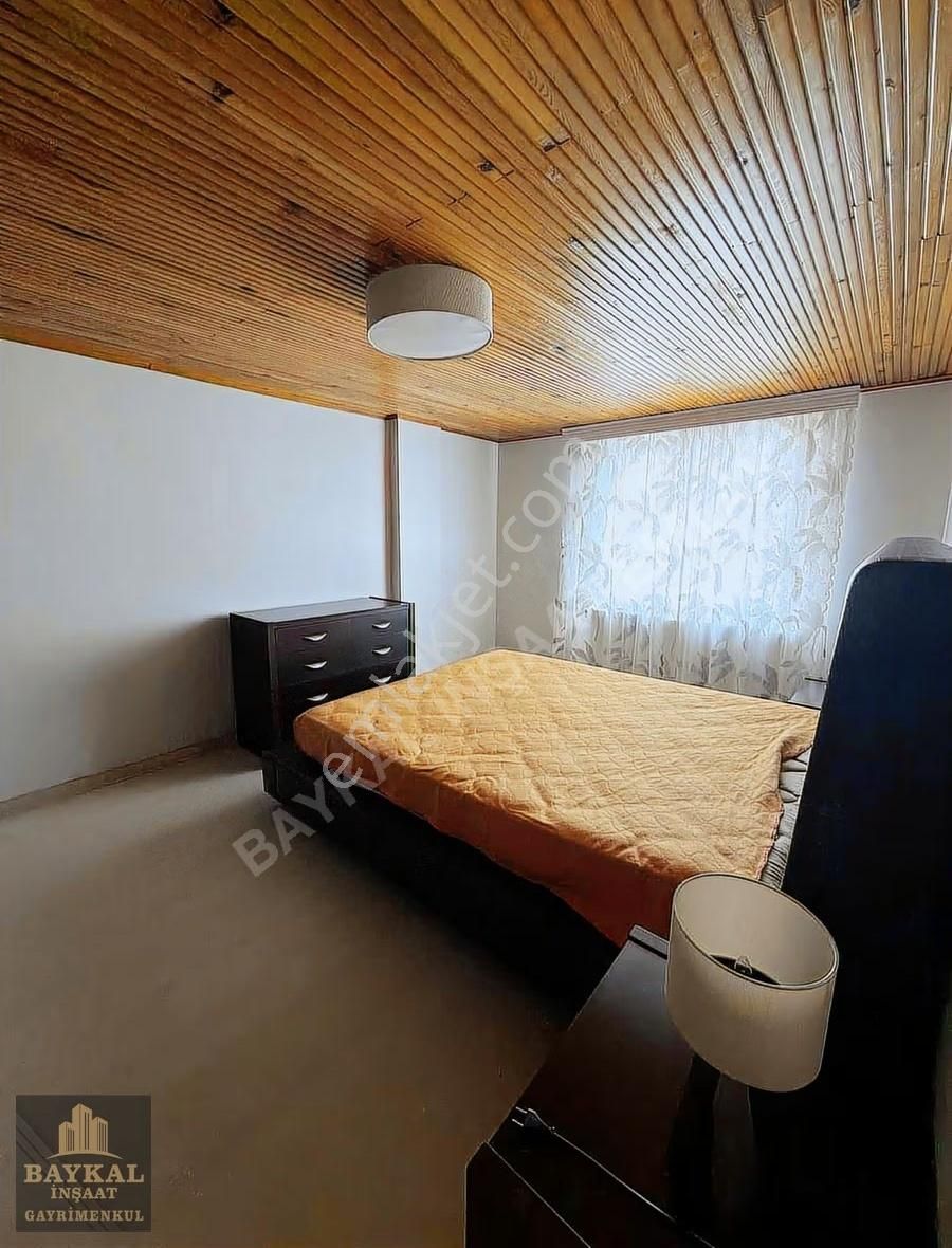Baykal İnşaat'tan Kiralık Ful Eşyalı Daıre - Görsel 27
