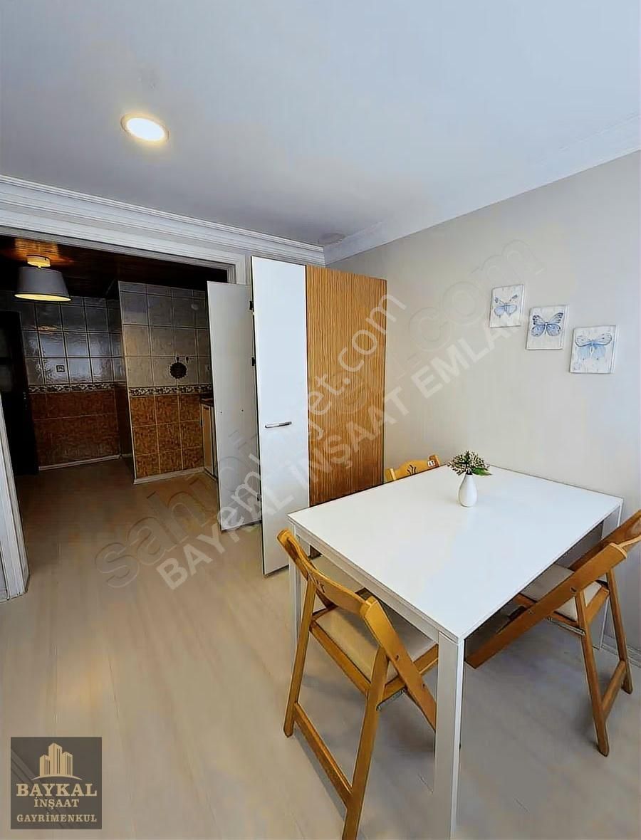 Baykal İnşaat'tan Kiralık Ful Eşyalı Daıre - Görsel 4